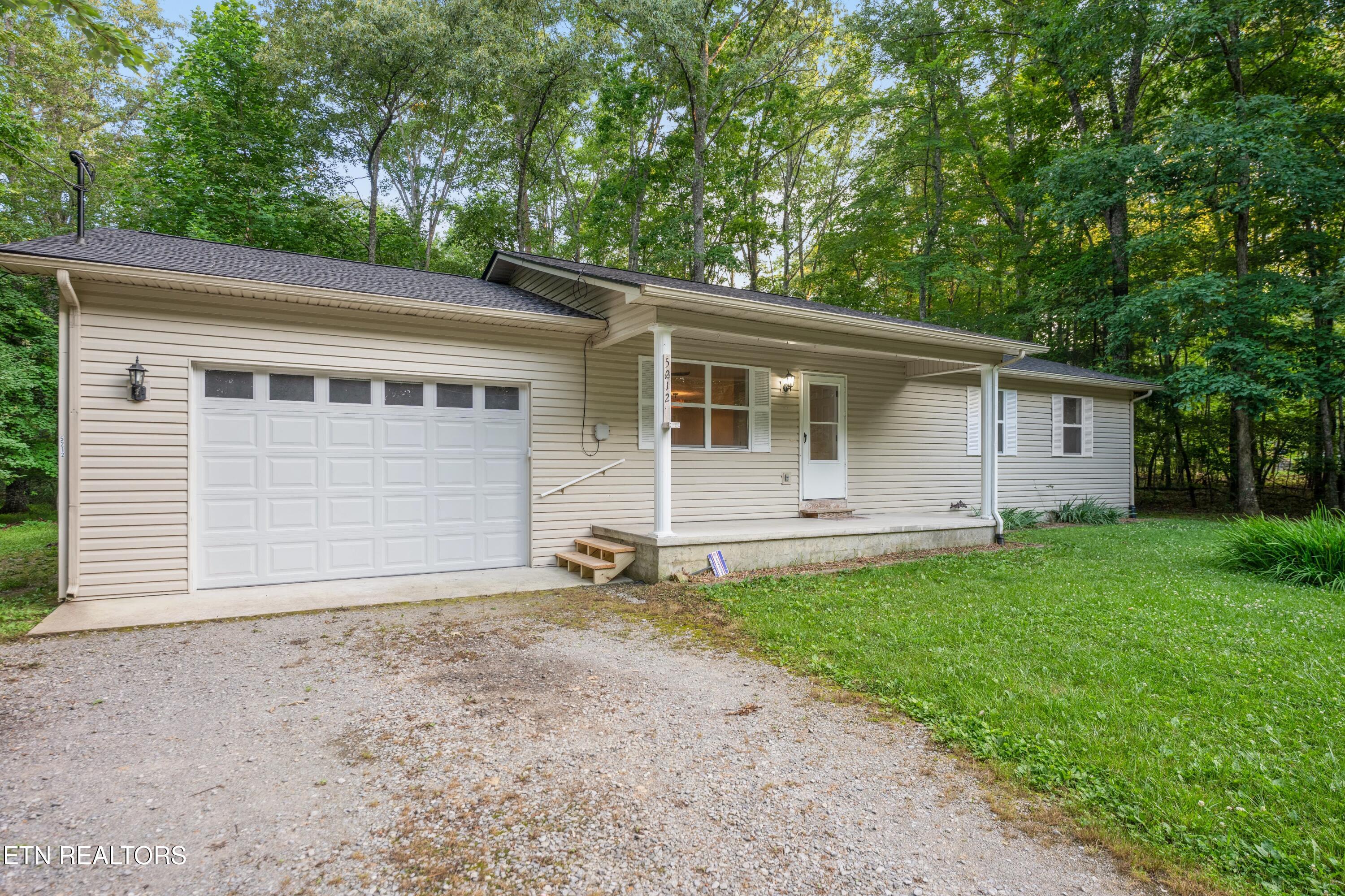 5212 Cheyenne Drive Crossville TN 38572