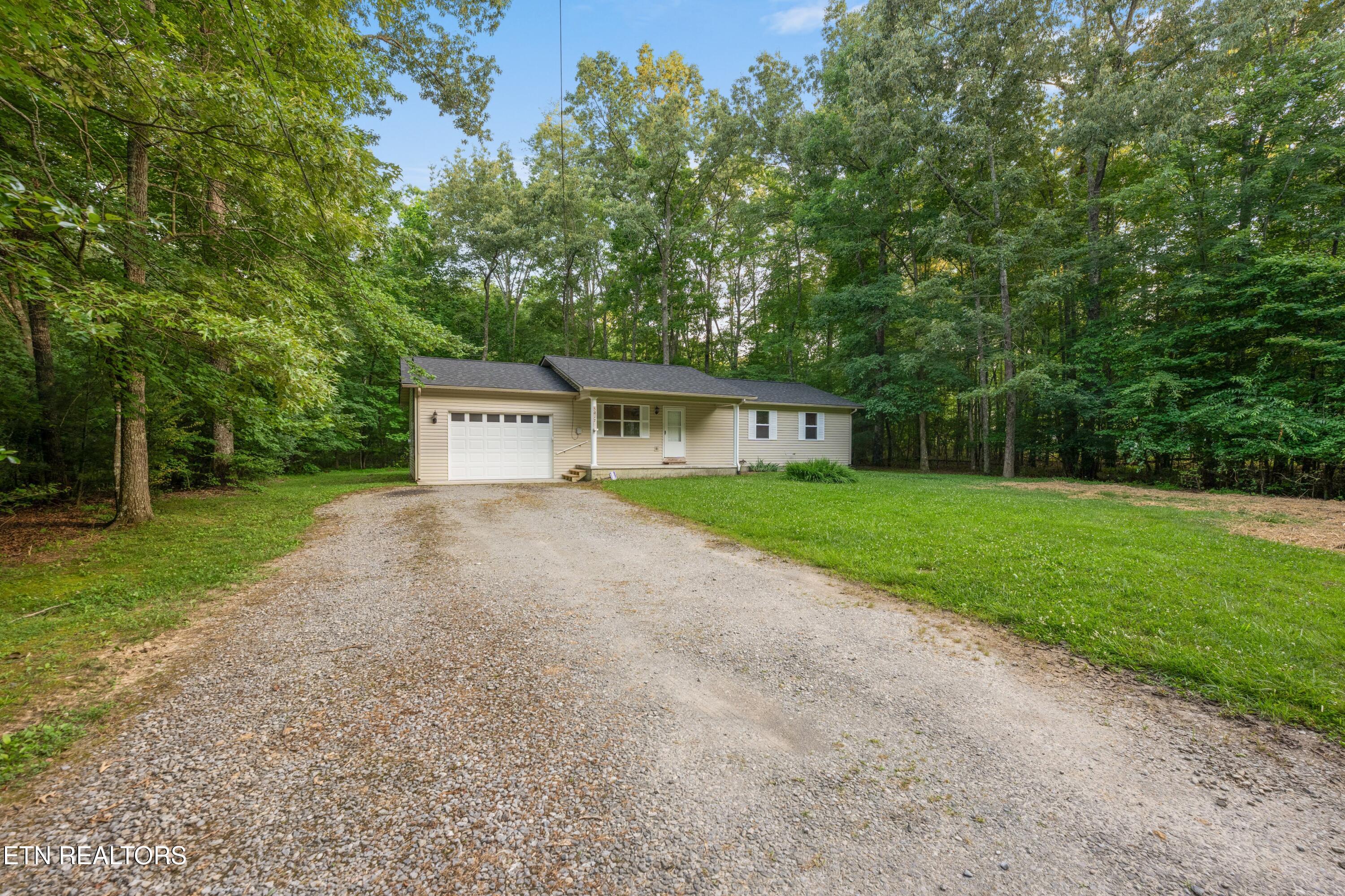 5212 Cheyenne Drive Crossville TN 38572