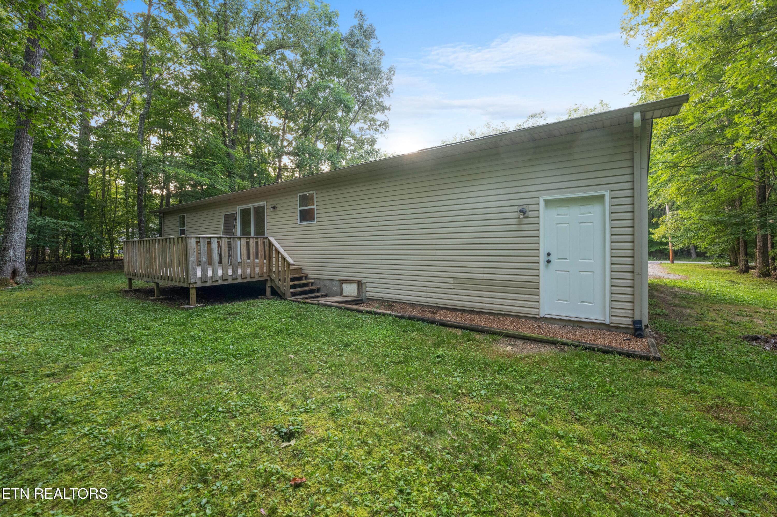 5212 Cheyenne Drive Crossville TN 38572