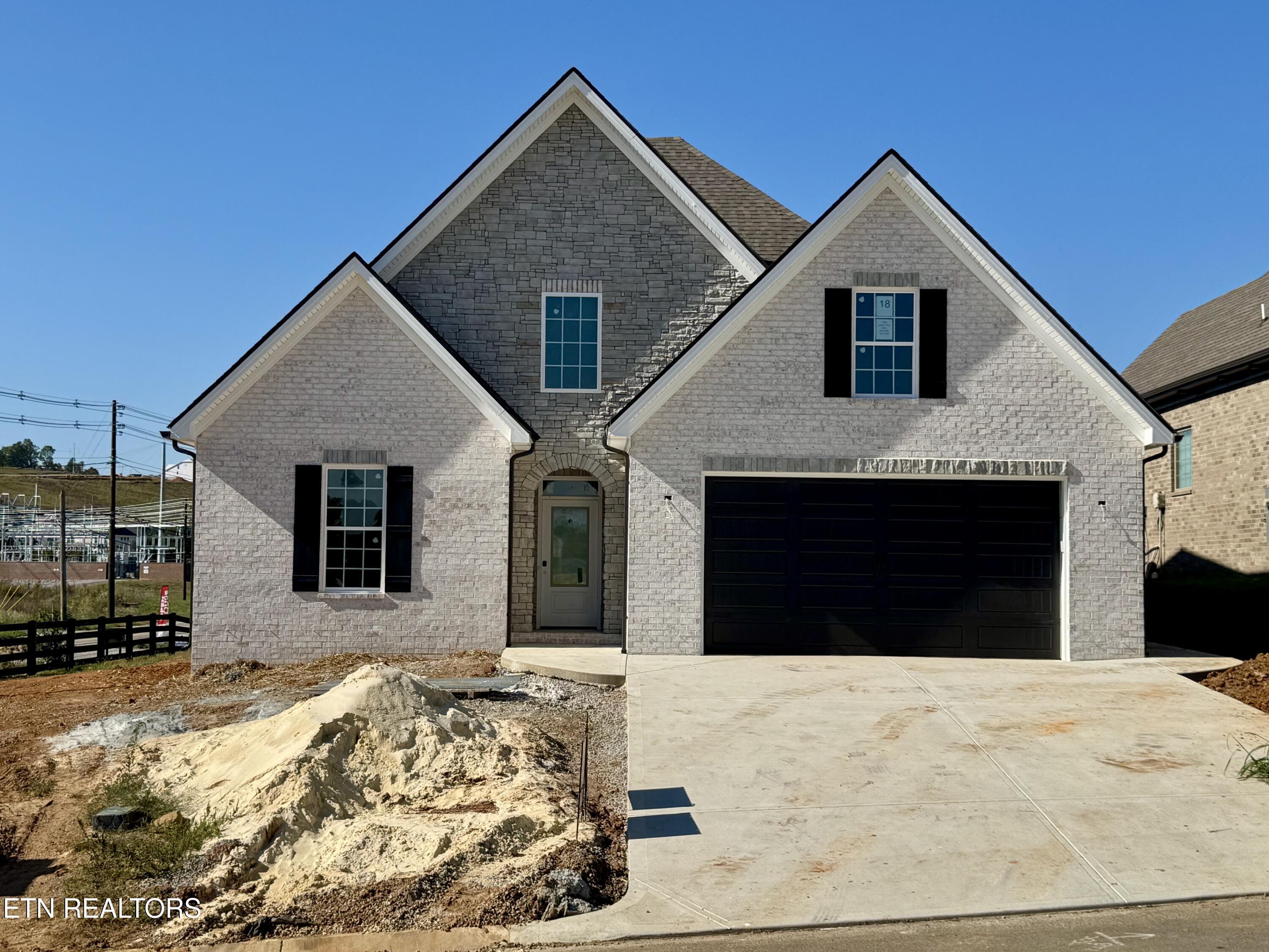 2103 Lantern Park Lane Knoxville TN 37932