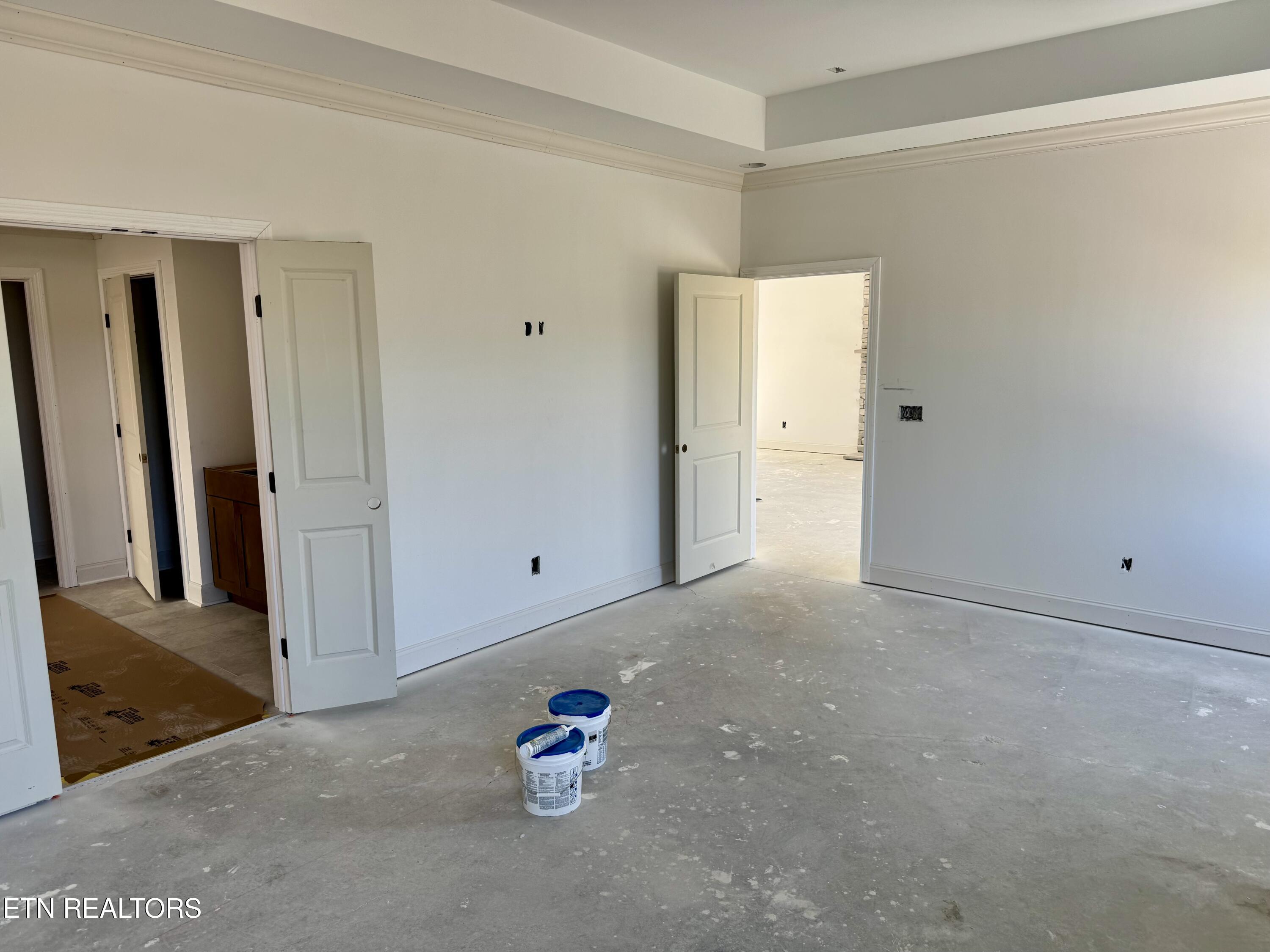 2103 Lantern Park Lane Knoxville TN 37932