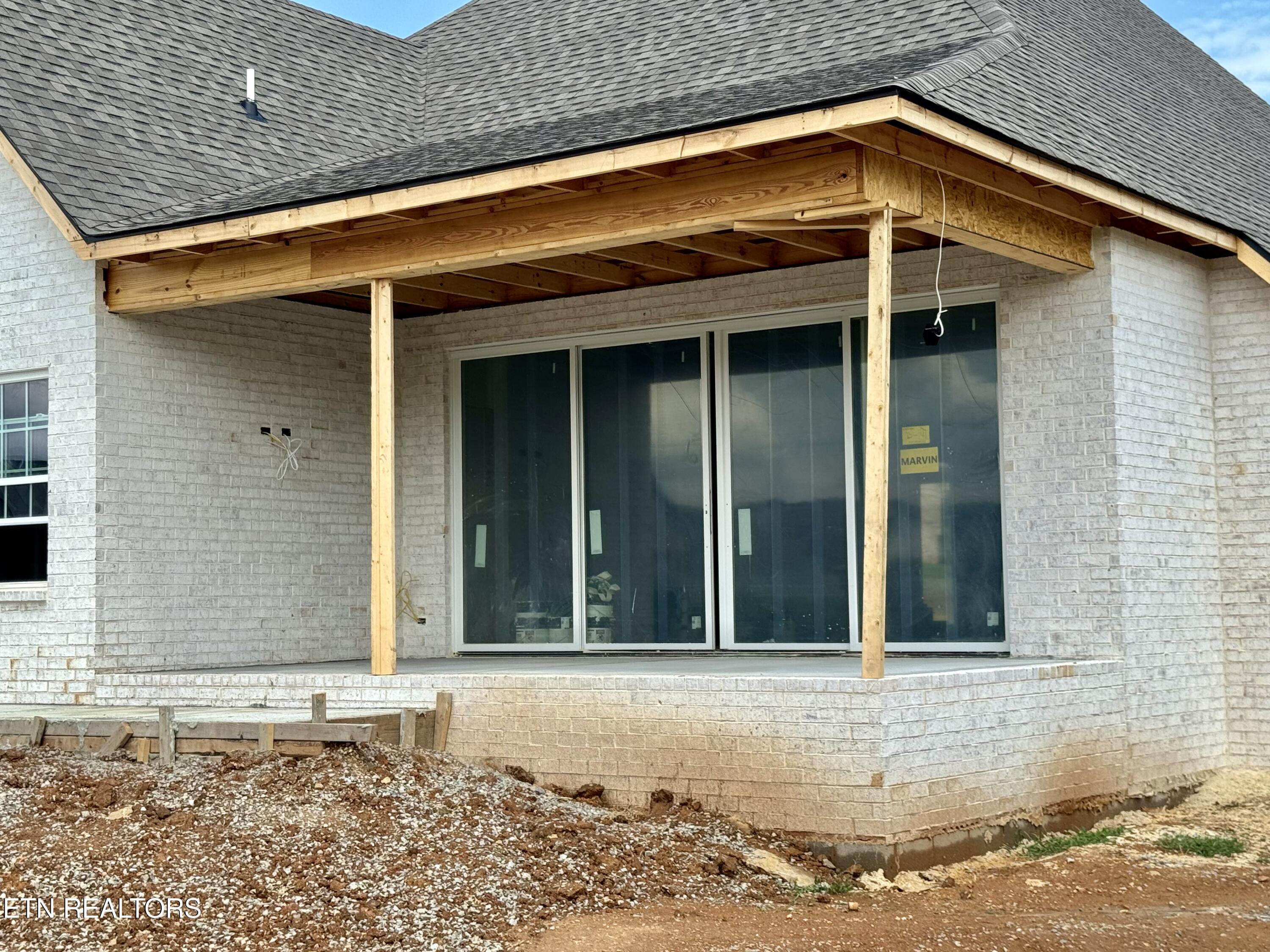 2103 Lantern Park Lane Knoxville TN 37932