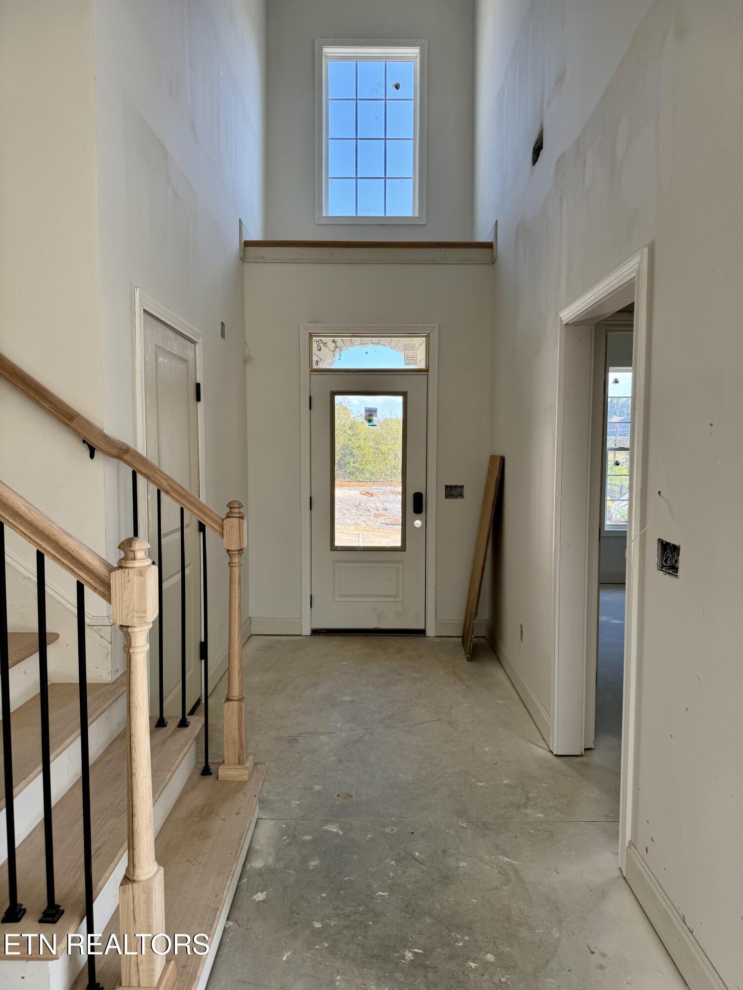 2103 Lantern Park Lane Knoxville TN 37932