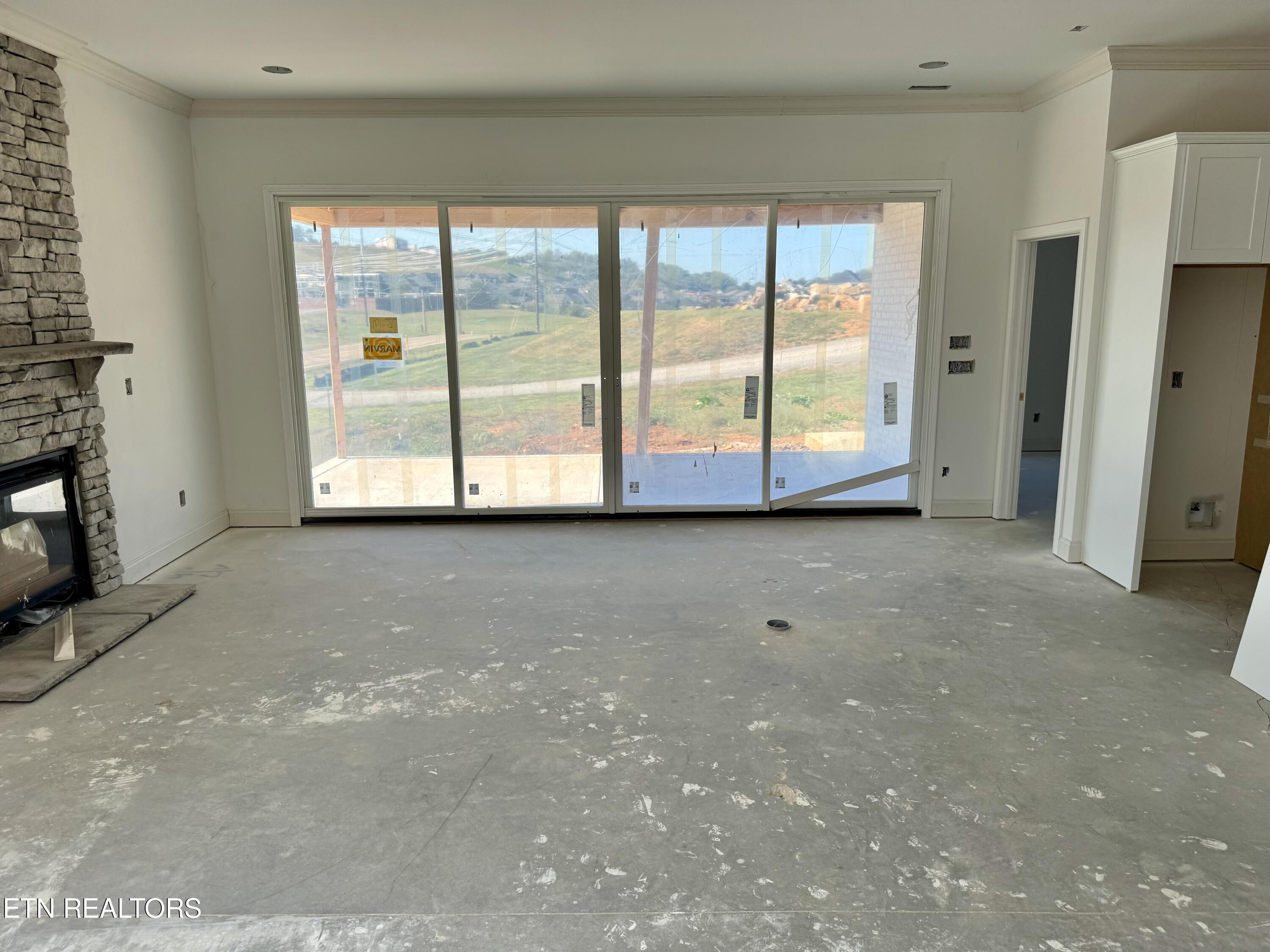 2103 Lantern Park Lane Knoxville TN 37932