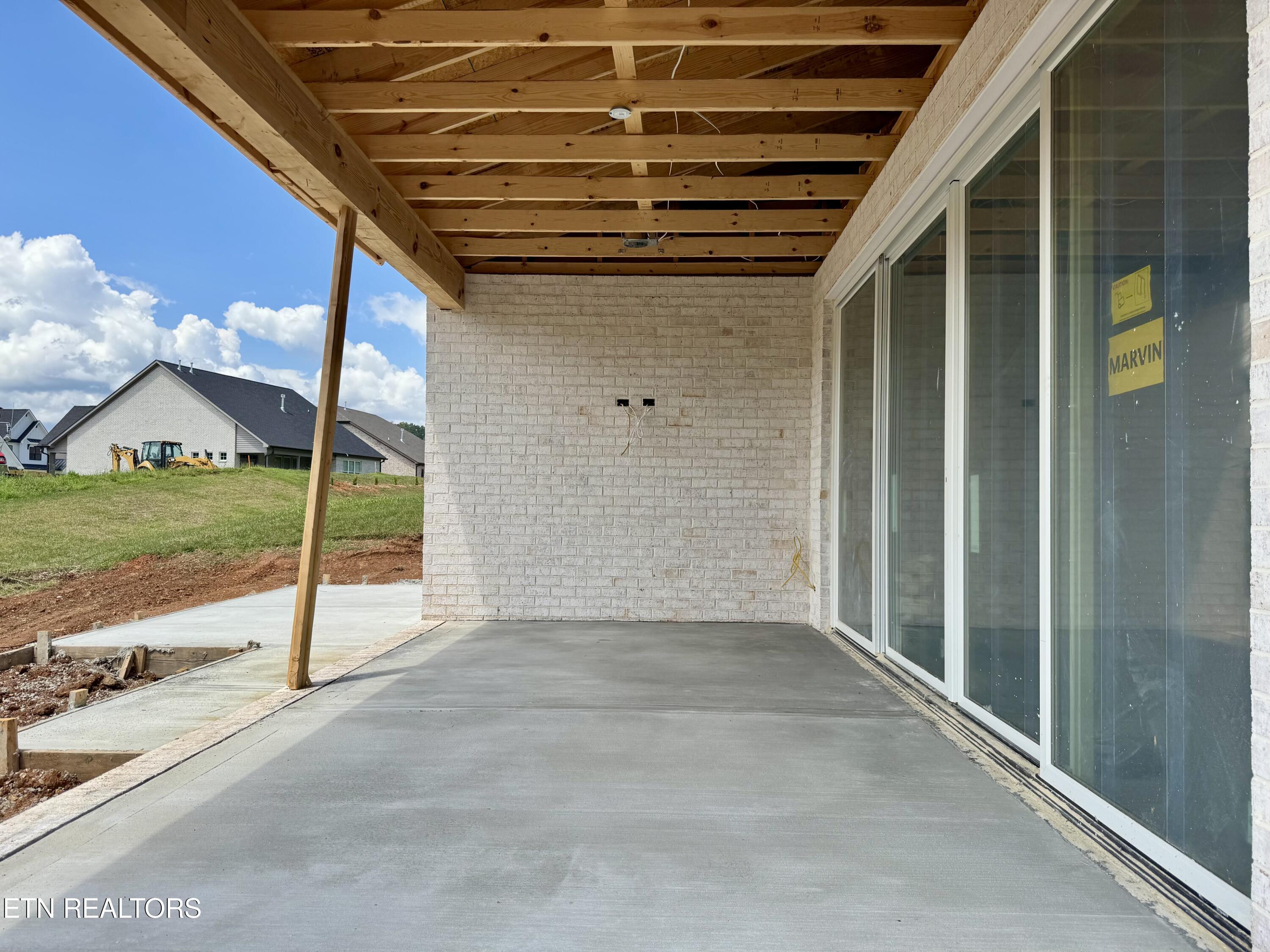 2103 Lantern Park Lane Knoxville TN 37932