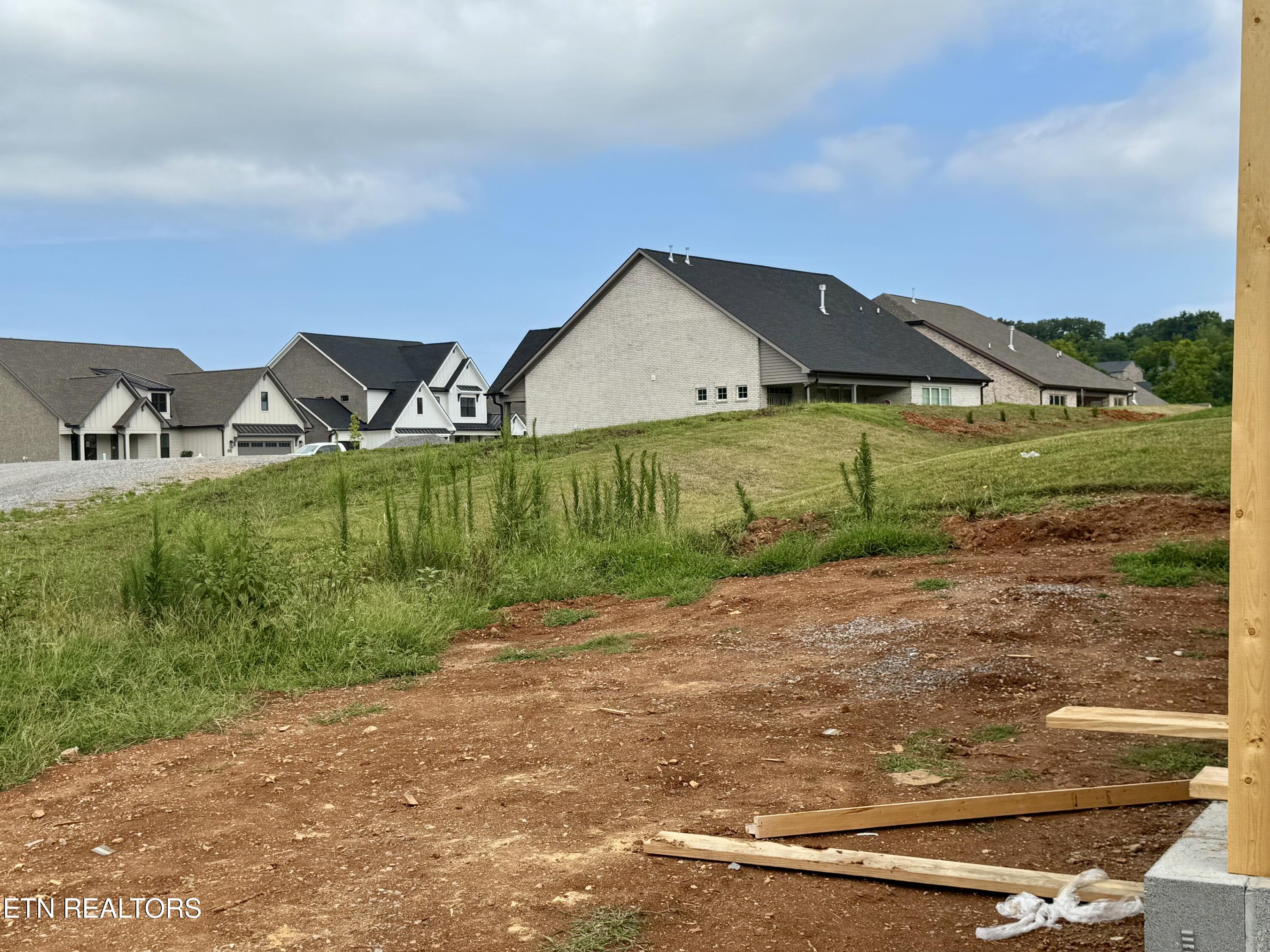 2103 Lantern Park Lane Knoxville TN 37932