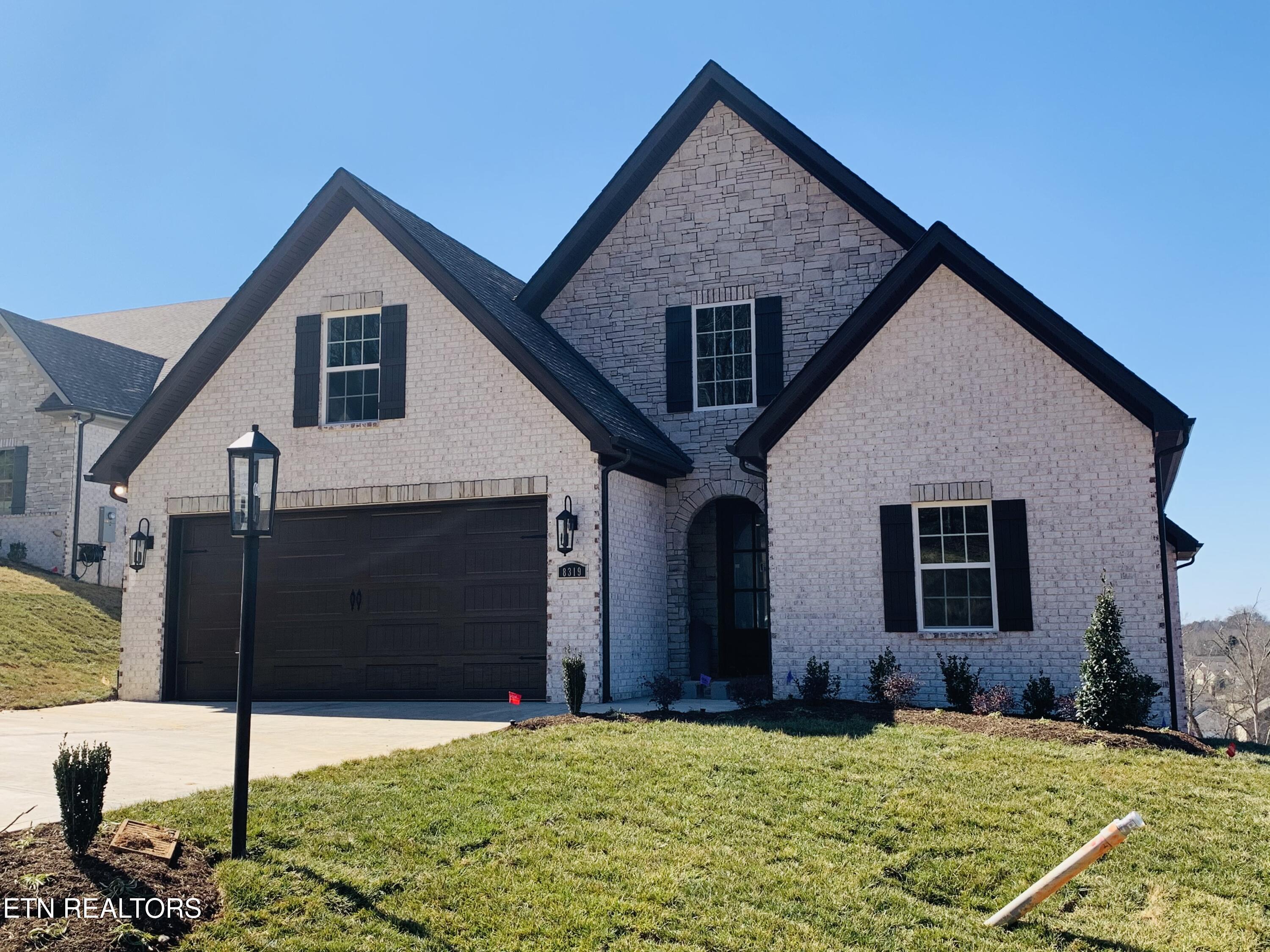 2103 Lantern Park Lane Knoxville TN 37932