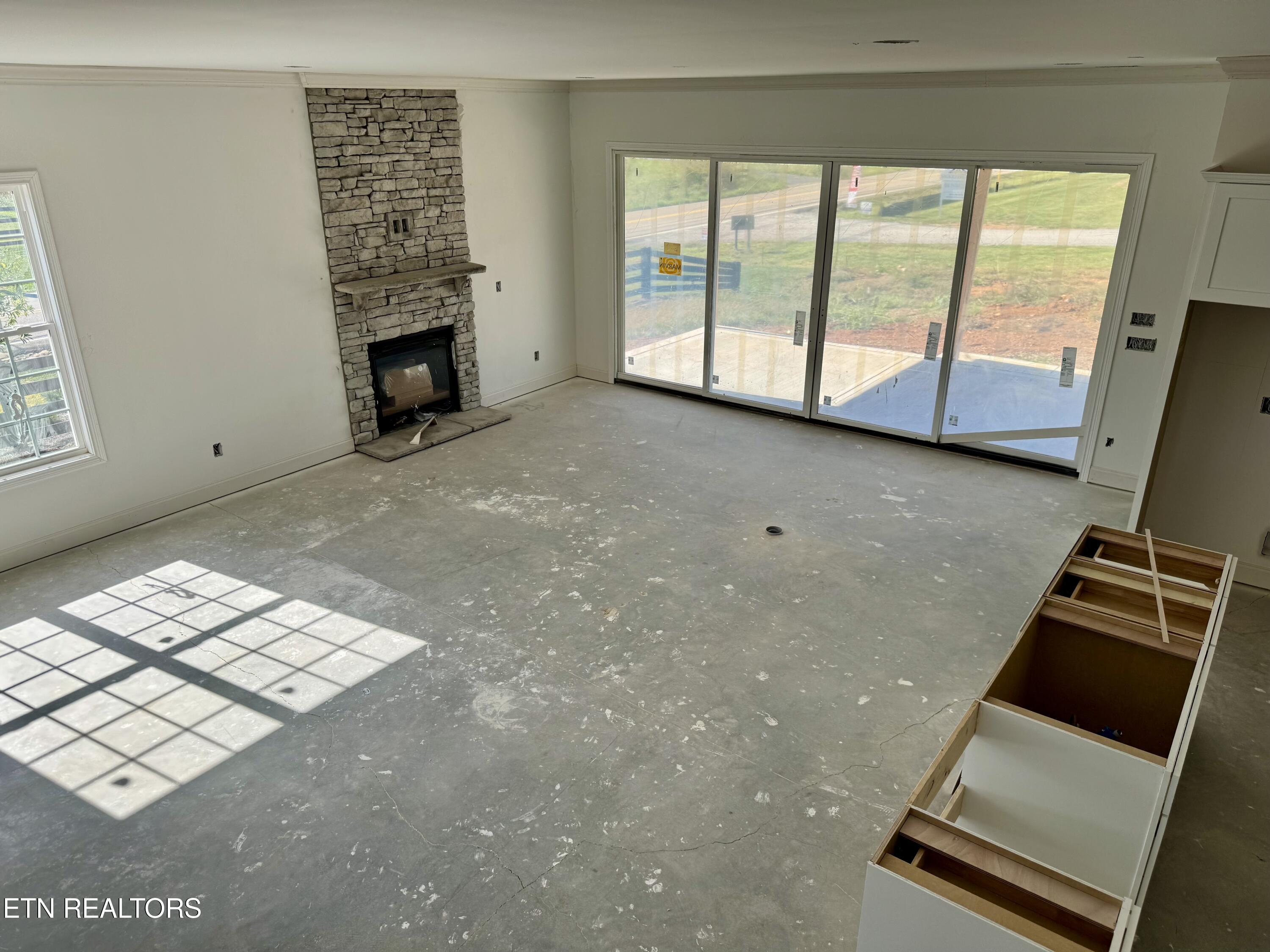 2103 Lantern Park Lane Knoxville TN 37932