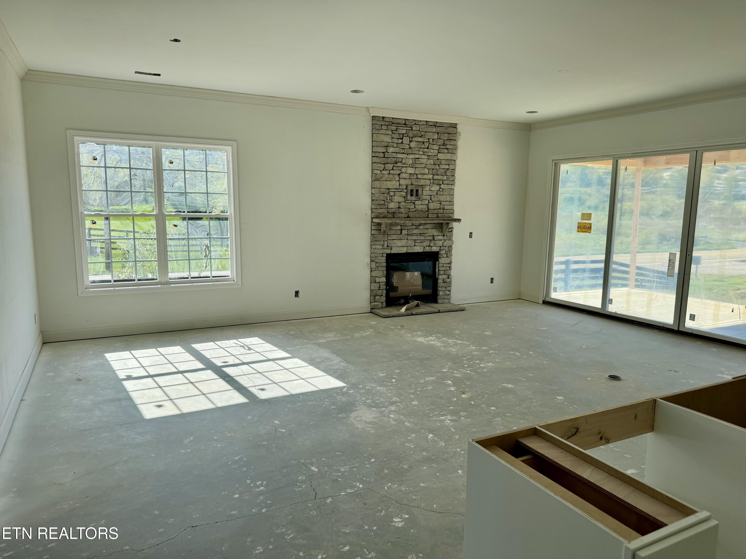 2103 Lantern Park Lane Knoxville TN 37932