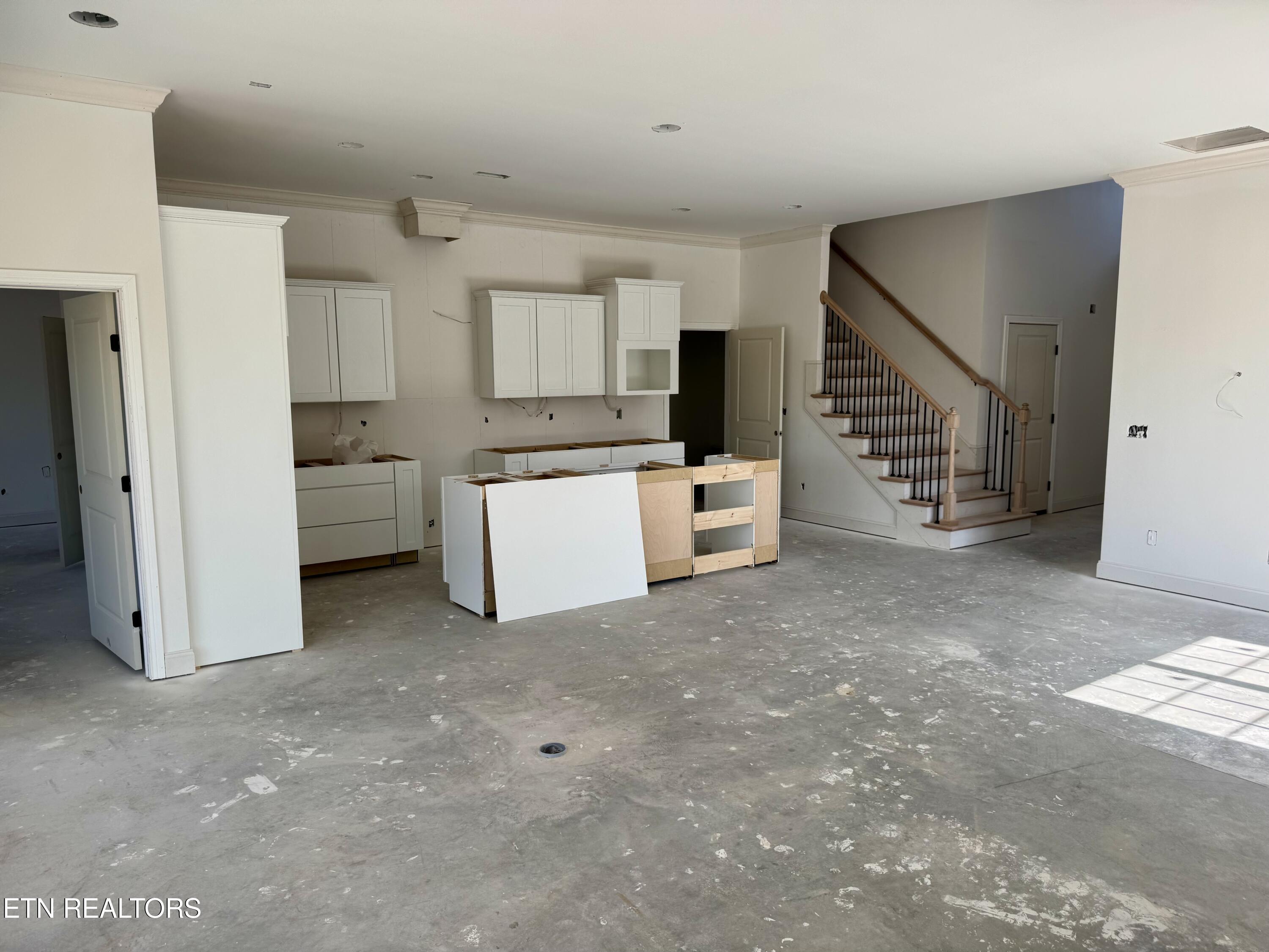 2103 Lantern Park Lane Knoxville TN 37932