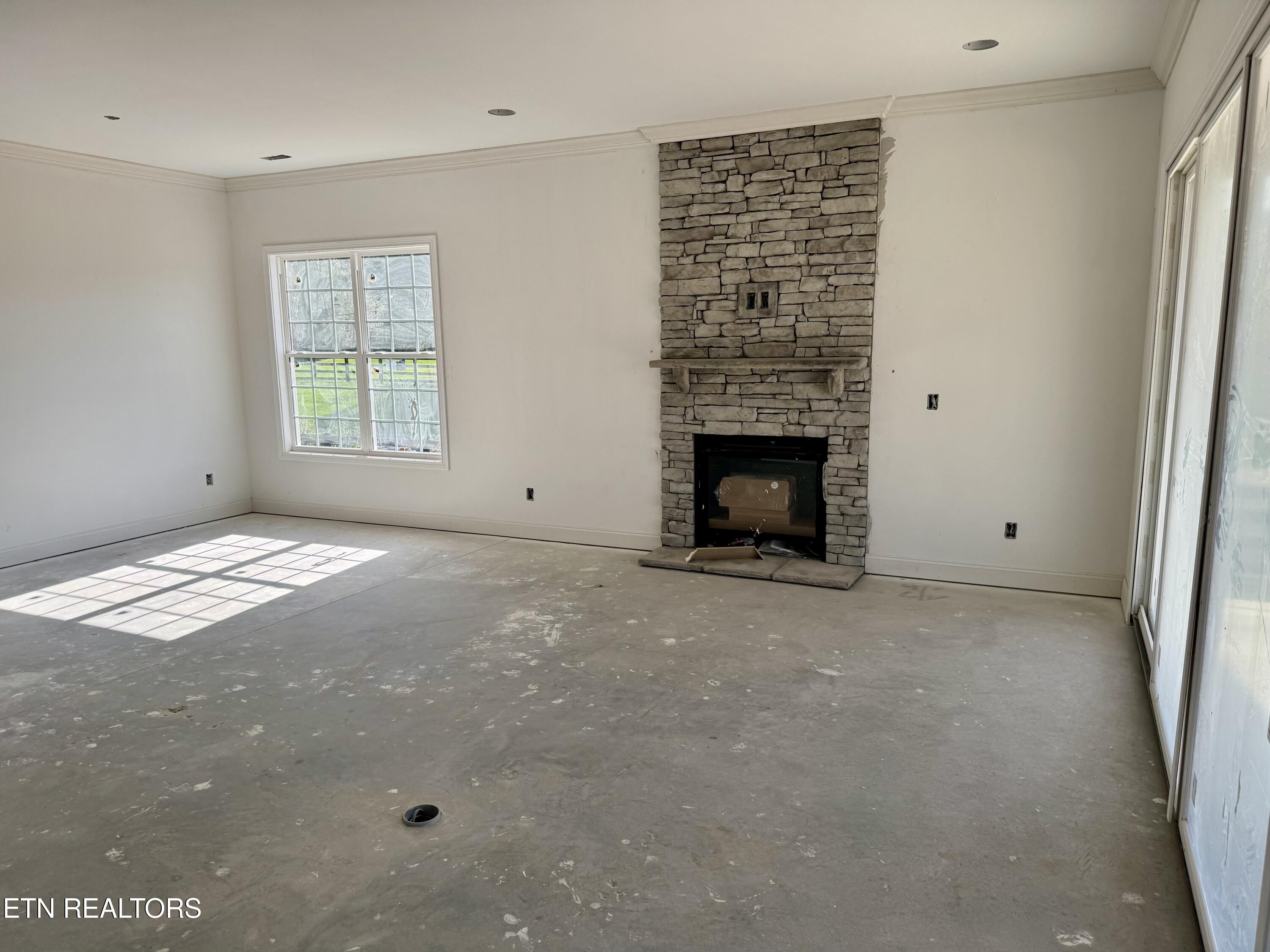 2103 Lantern Park Lane Knoxville TN 37932