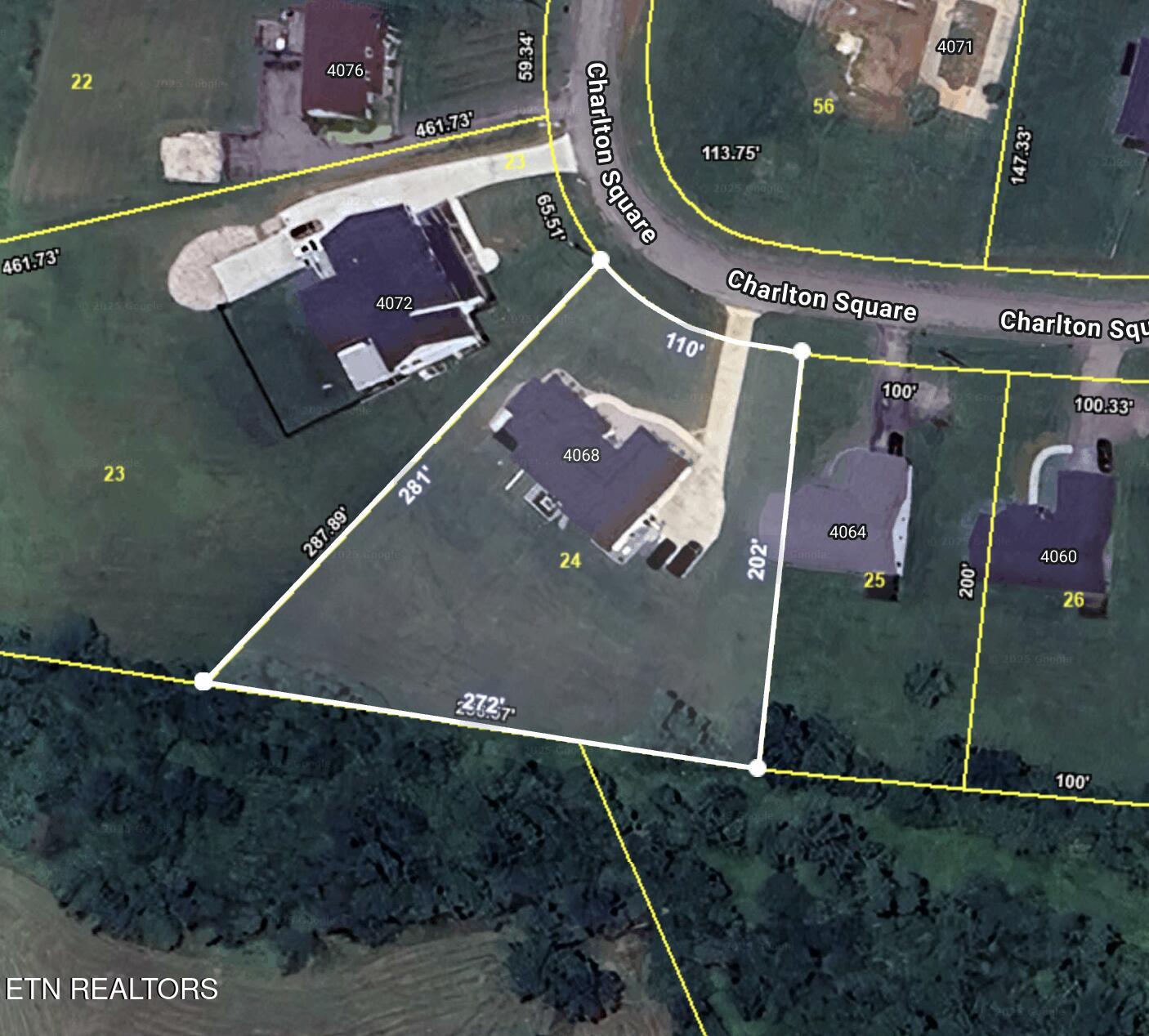 4068 Charlton Cookeville TN 38501