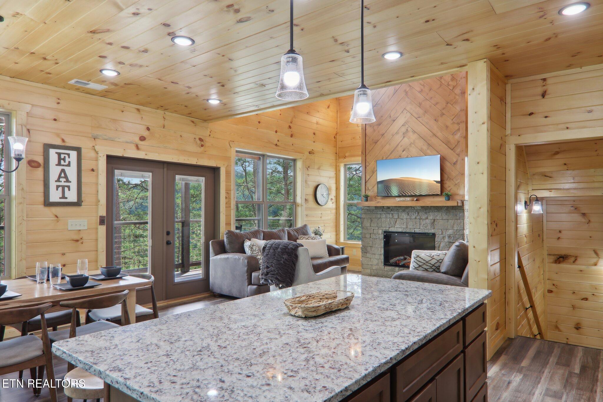 2616 Dogwood Loop Drive Sevierville TN 37876