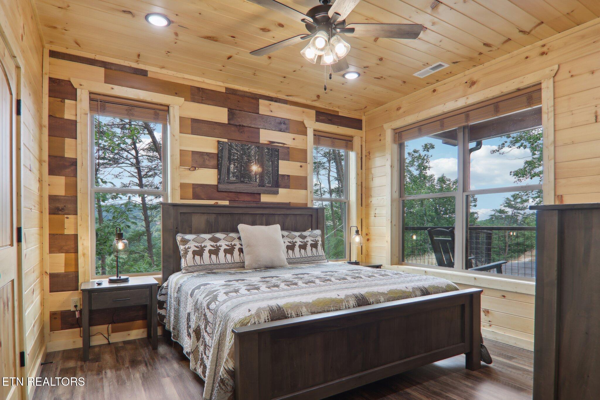 2616 Dogwood Loop Drive Sevierville TN 37876