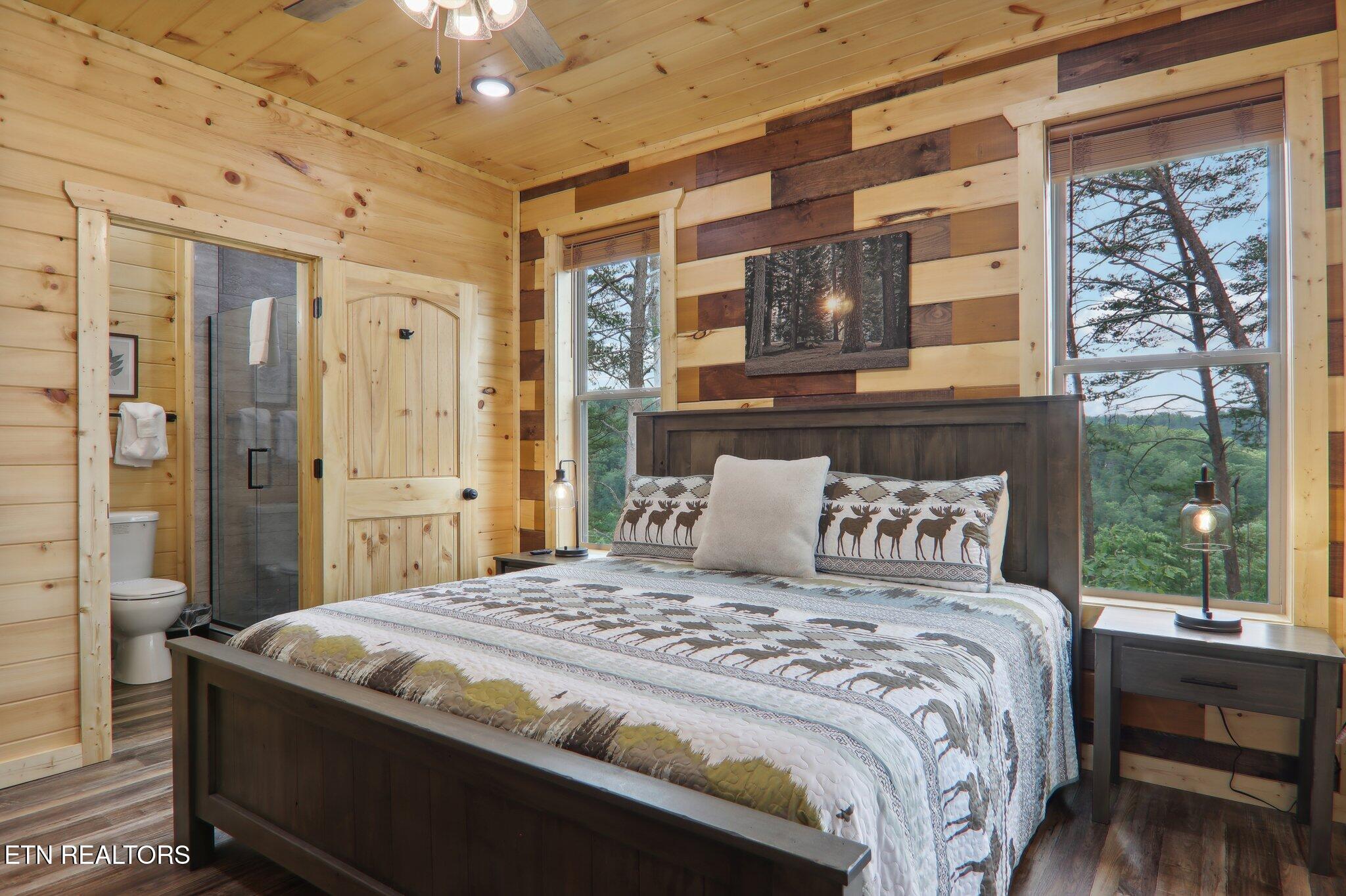 2616 Dogwood Loop Drive Sevierville TN 37876