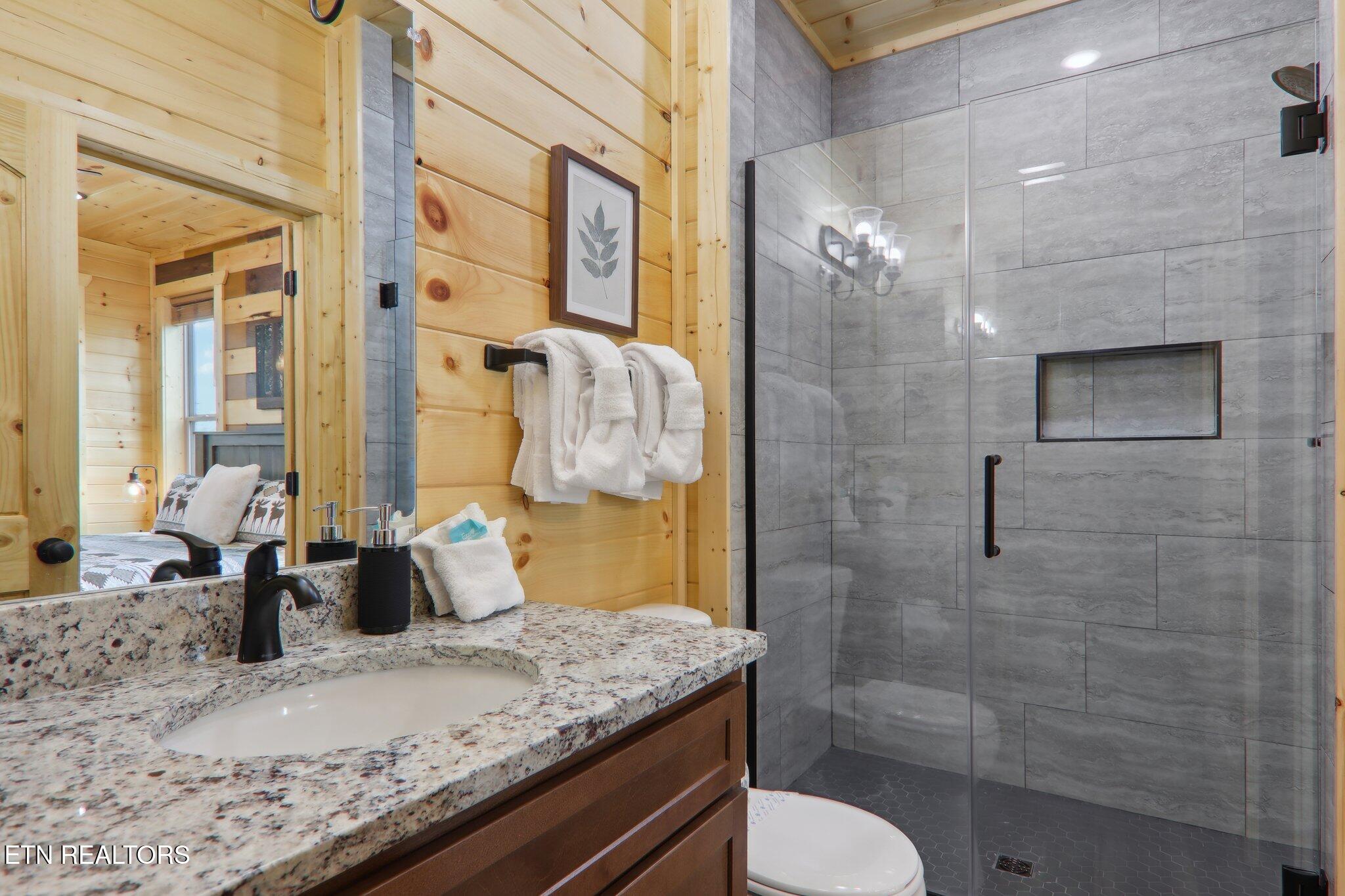 2616 Dogwood Loop Drive Sevierville TN 37876
