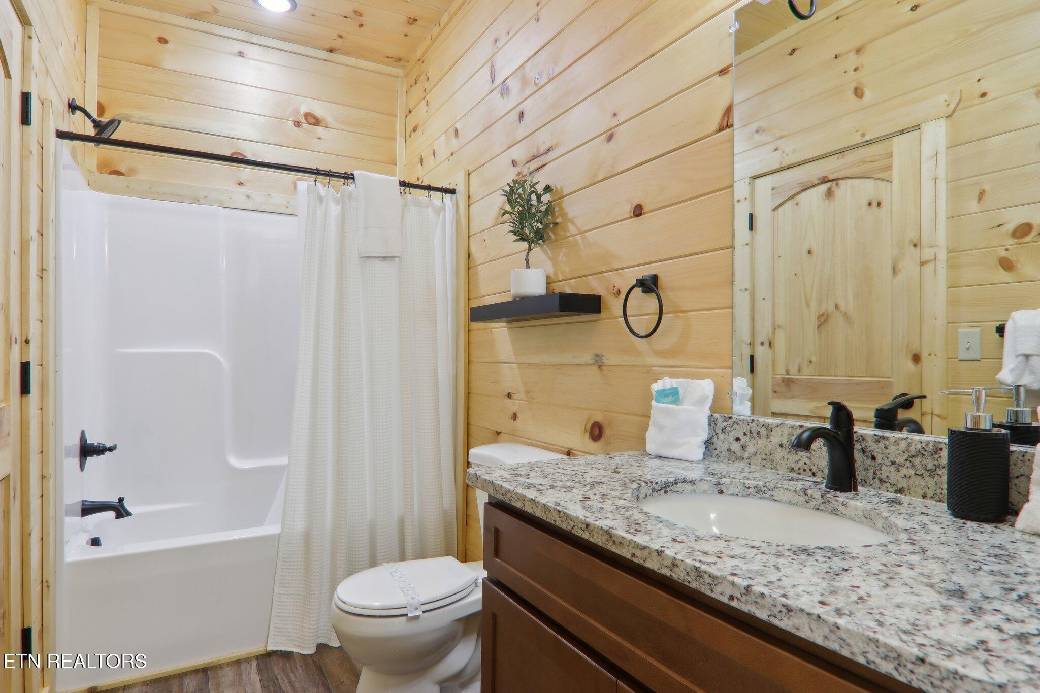 2616 Dogwood Loop Drive Sevierville TN 37876