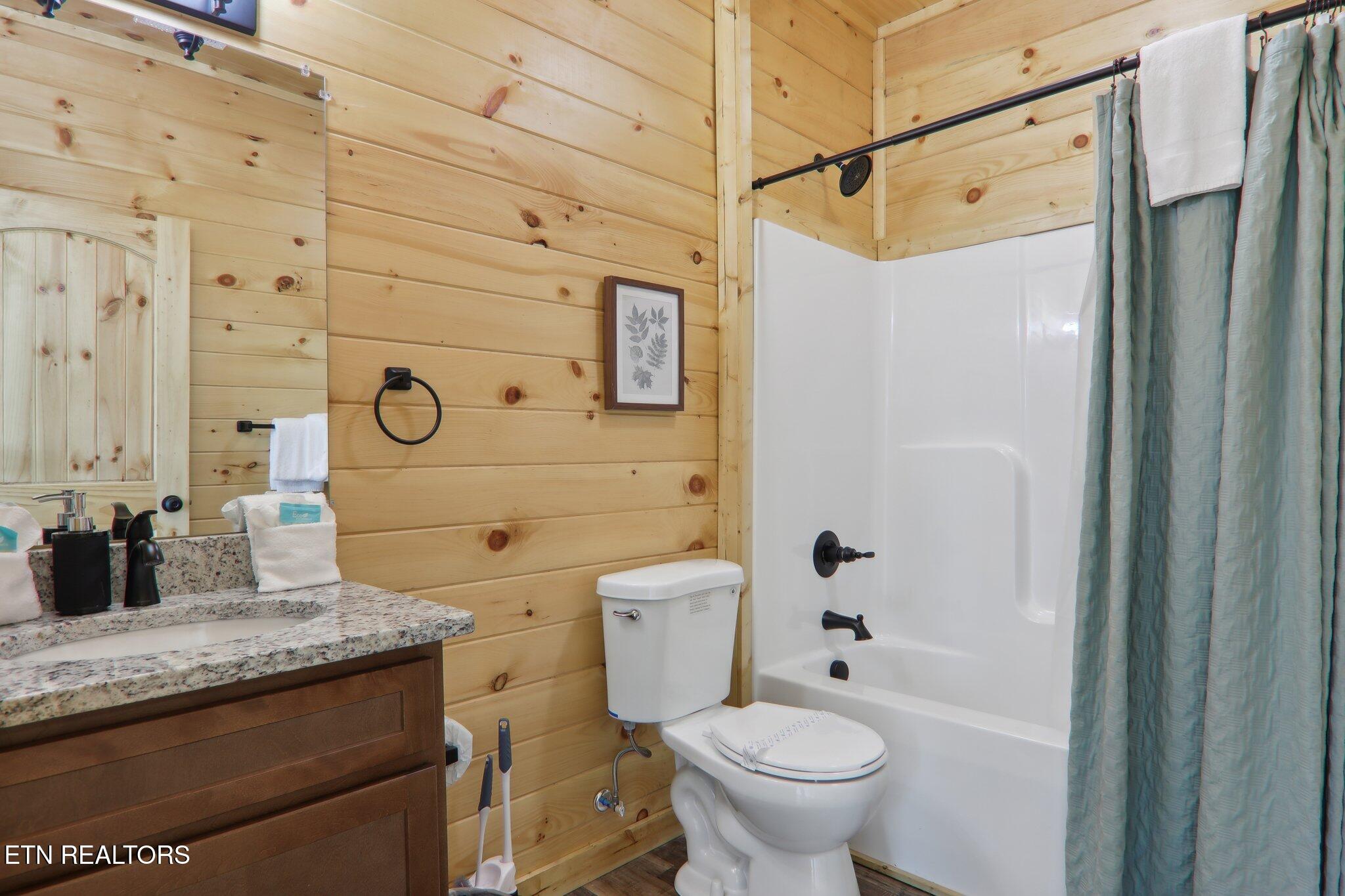 2616 Dogwood Loop Drive Sevierville TN 37876