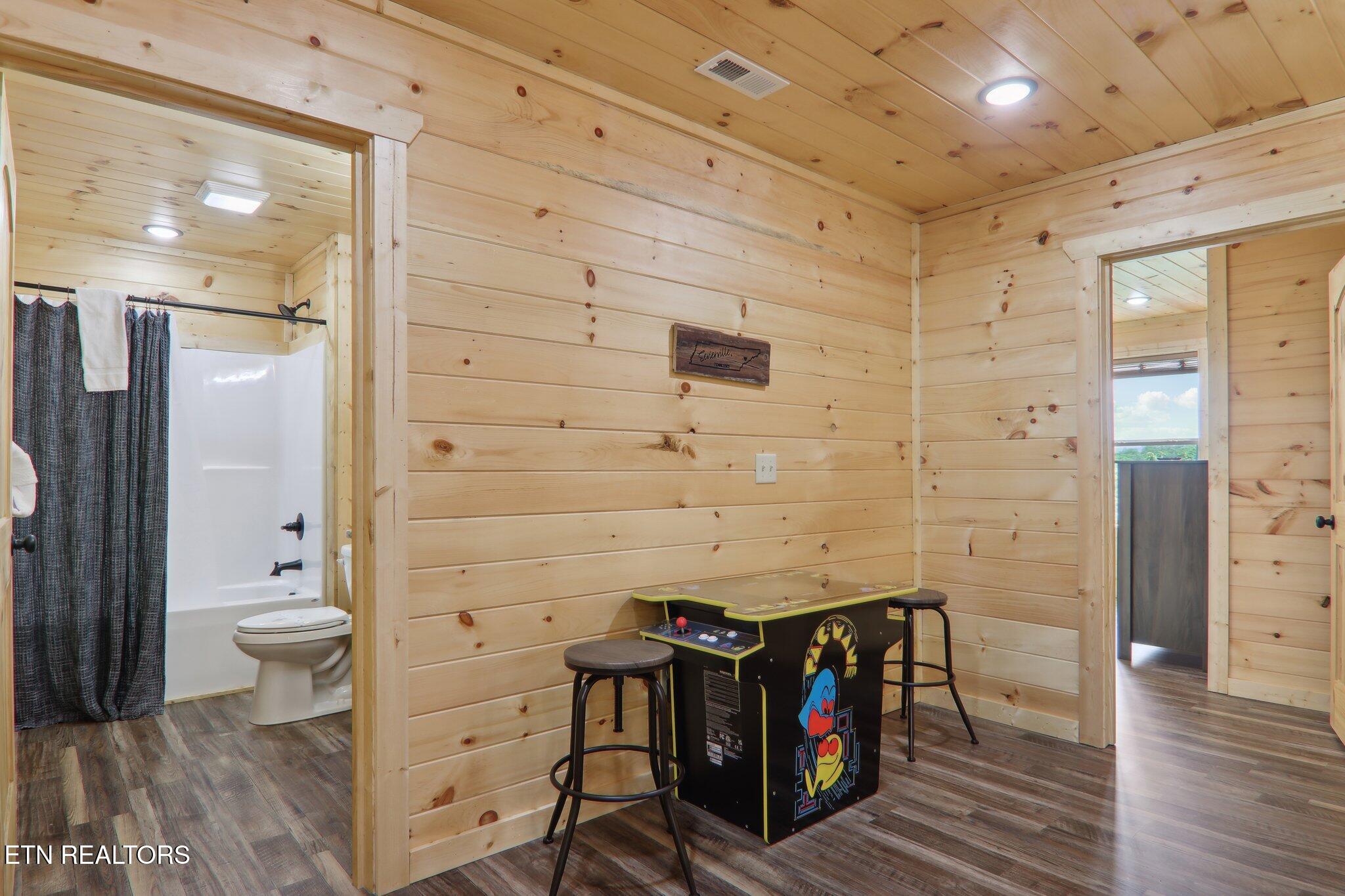 2616 Dogwood Loop Drive Sevierville TN 37876