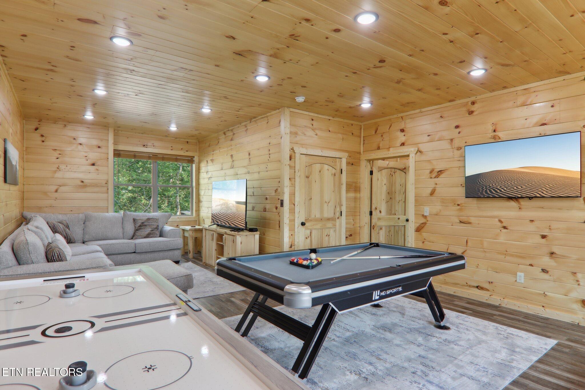 2616 Dogwood Loop Drive Sevierville TN 37876