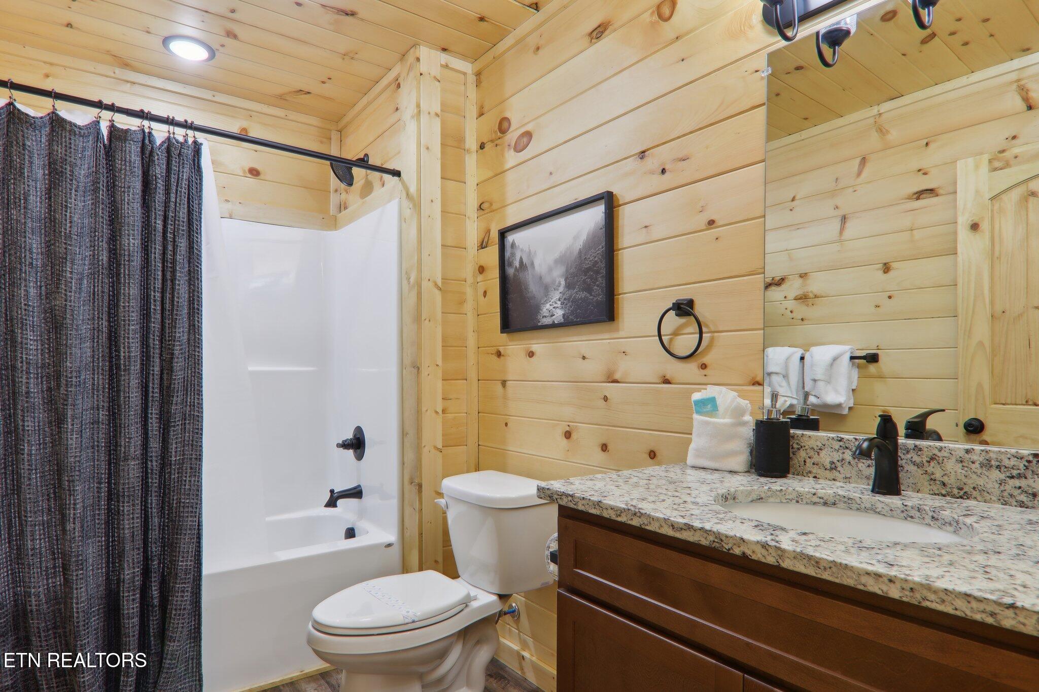 2616 Dogwood Loop Drive Sevierville TN 37876