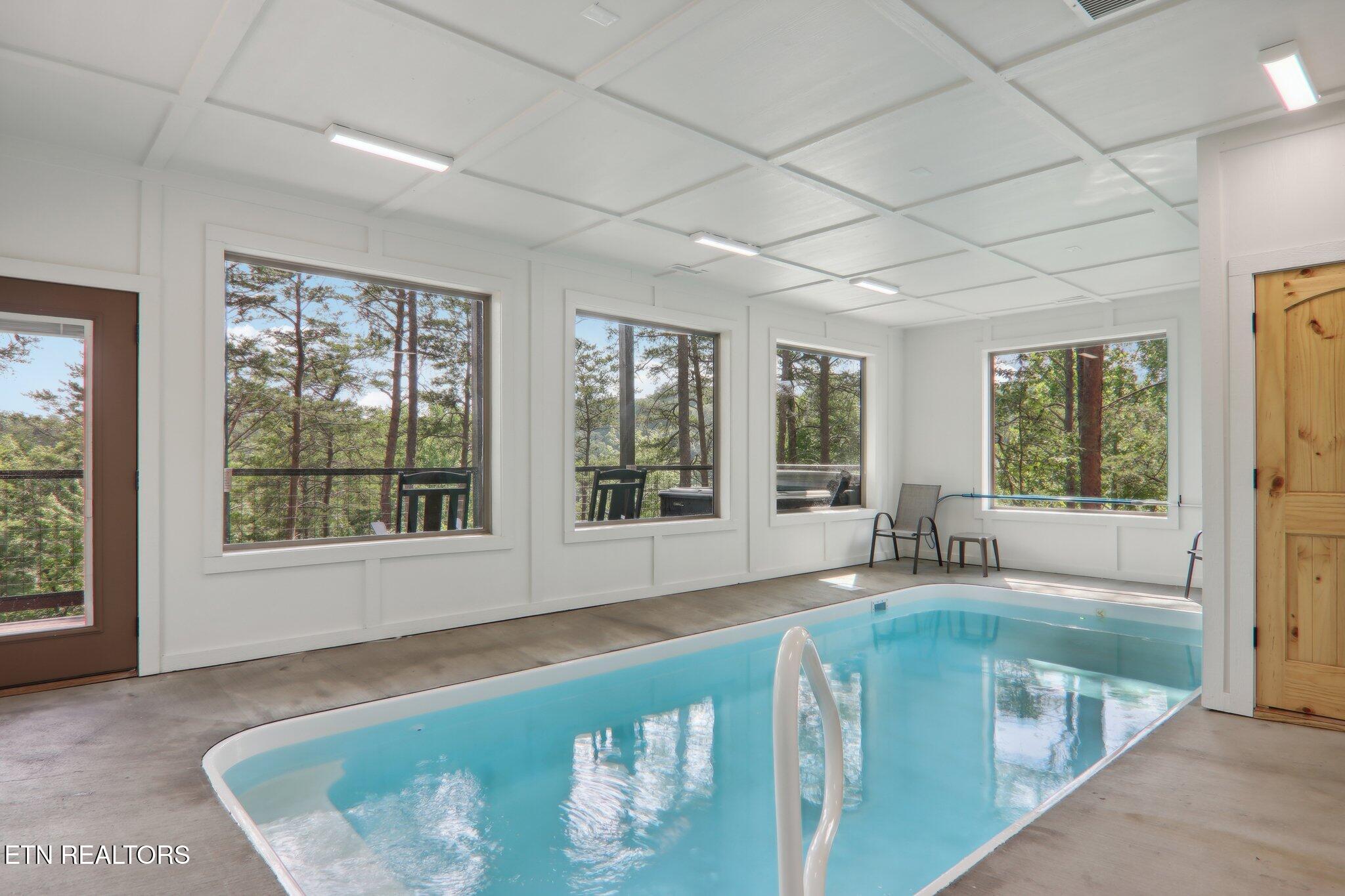 2616 Dogwood Loop Drive Sevierville TN 37876