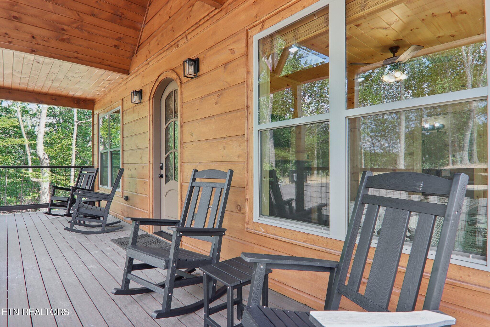 2616 Dogwood Loop Drive Sevierville TN 37876