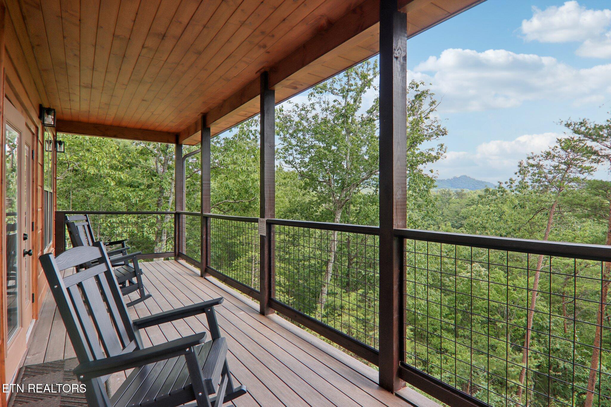 2616 Dogwood Loop Drive Sevierville TN 37876