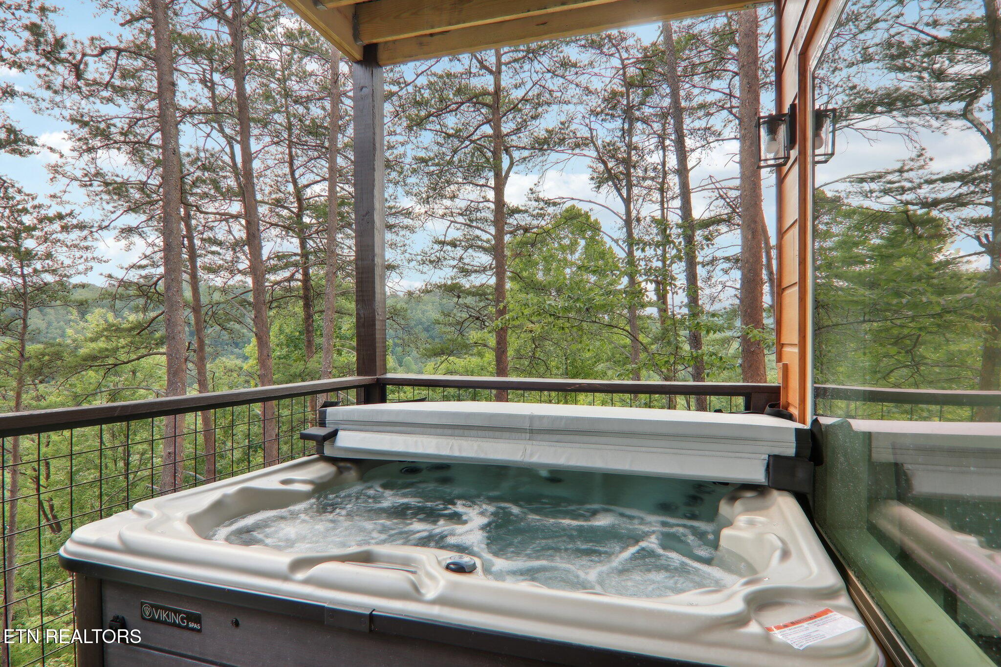 2616 Dogwood Loop Drive Sevierville TN 37876