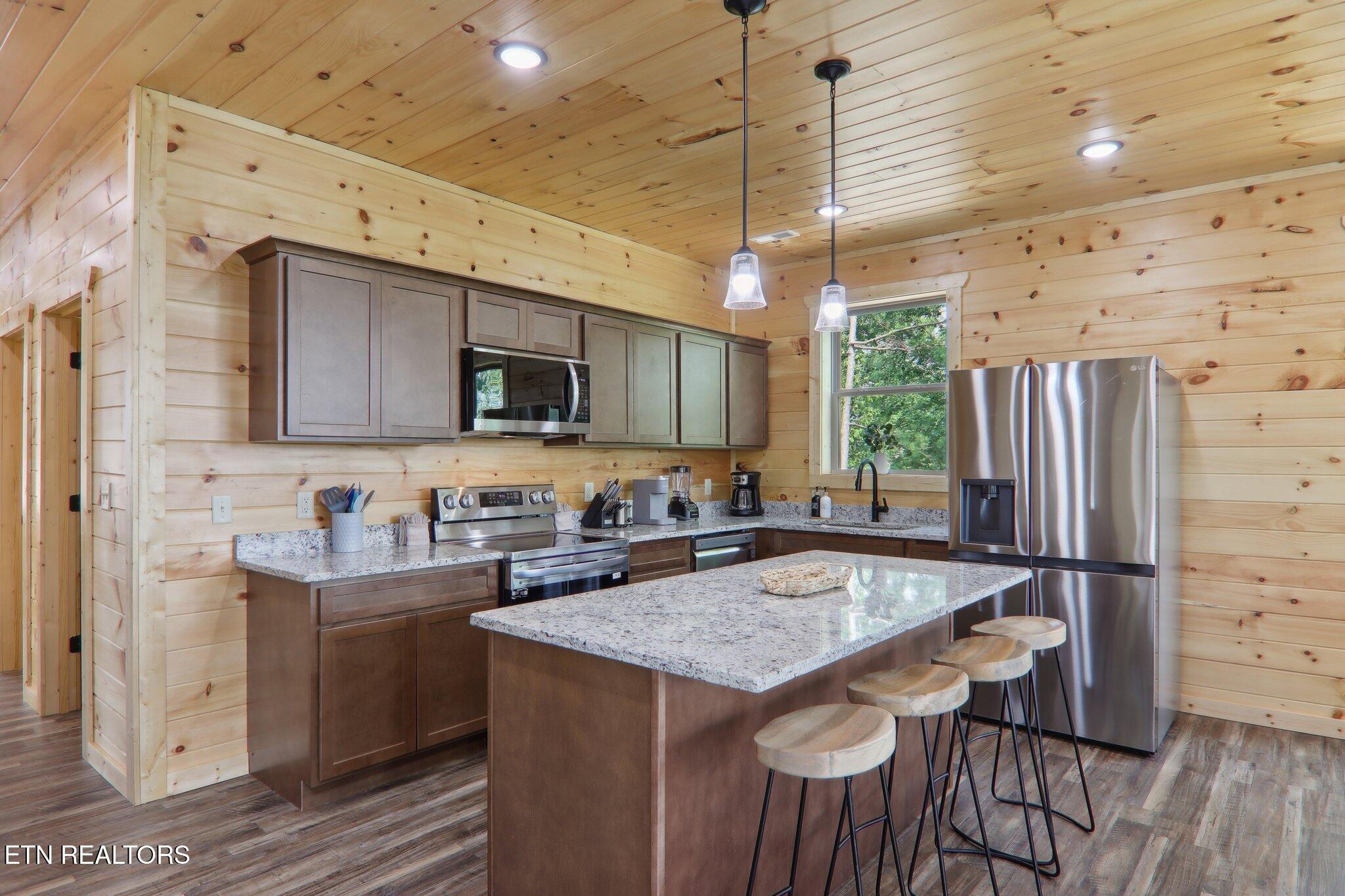 2616 Dogwood Loop Drive Sevierville TN 37876