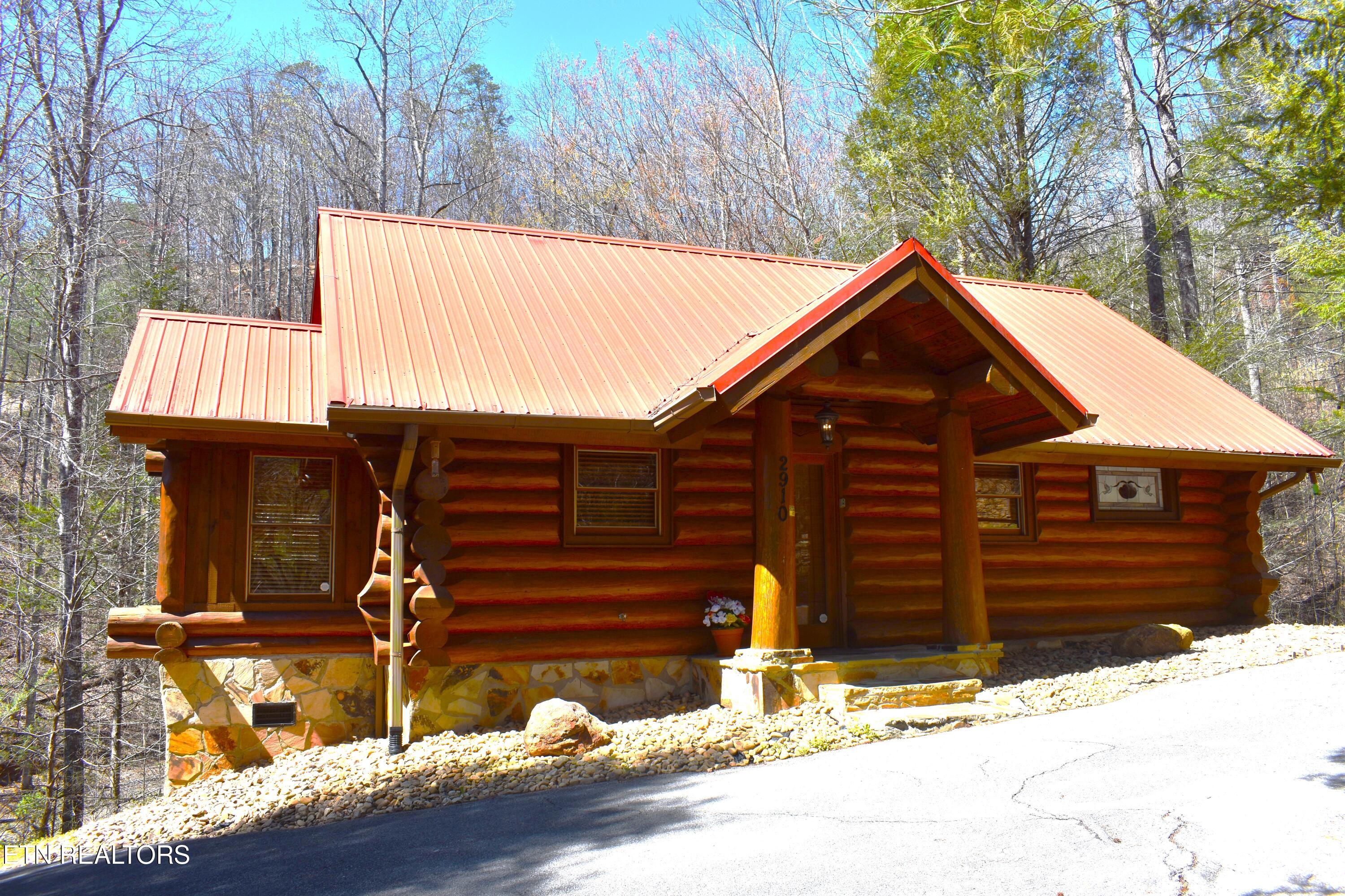 2910 Piney Ridge Way Sevierville TN 37862