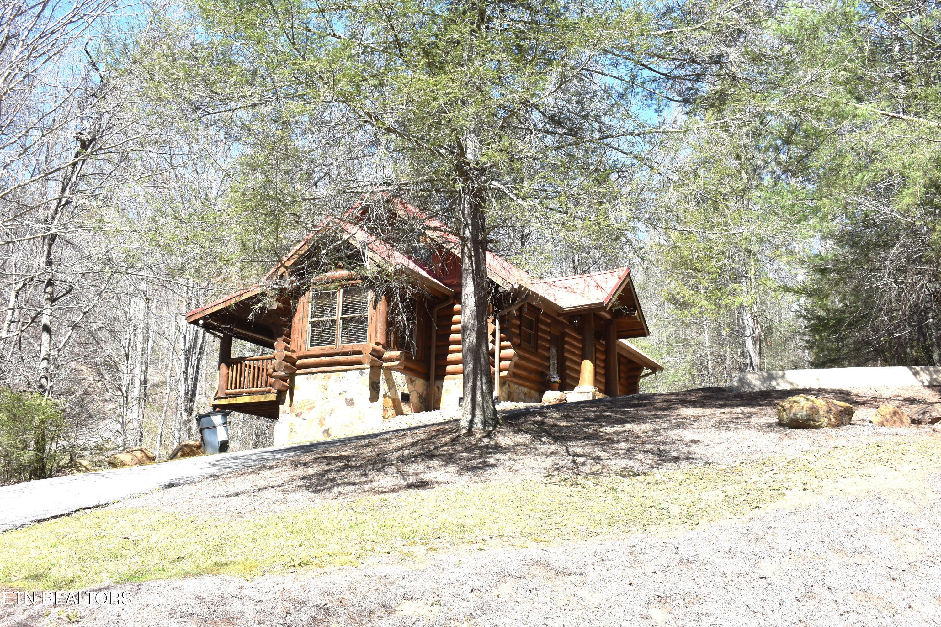 2910 Piney Ridge Way Sevierville TN 37862
