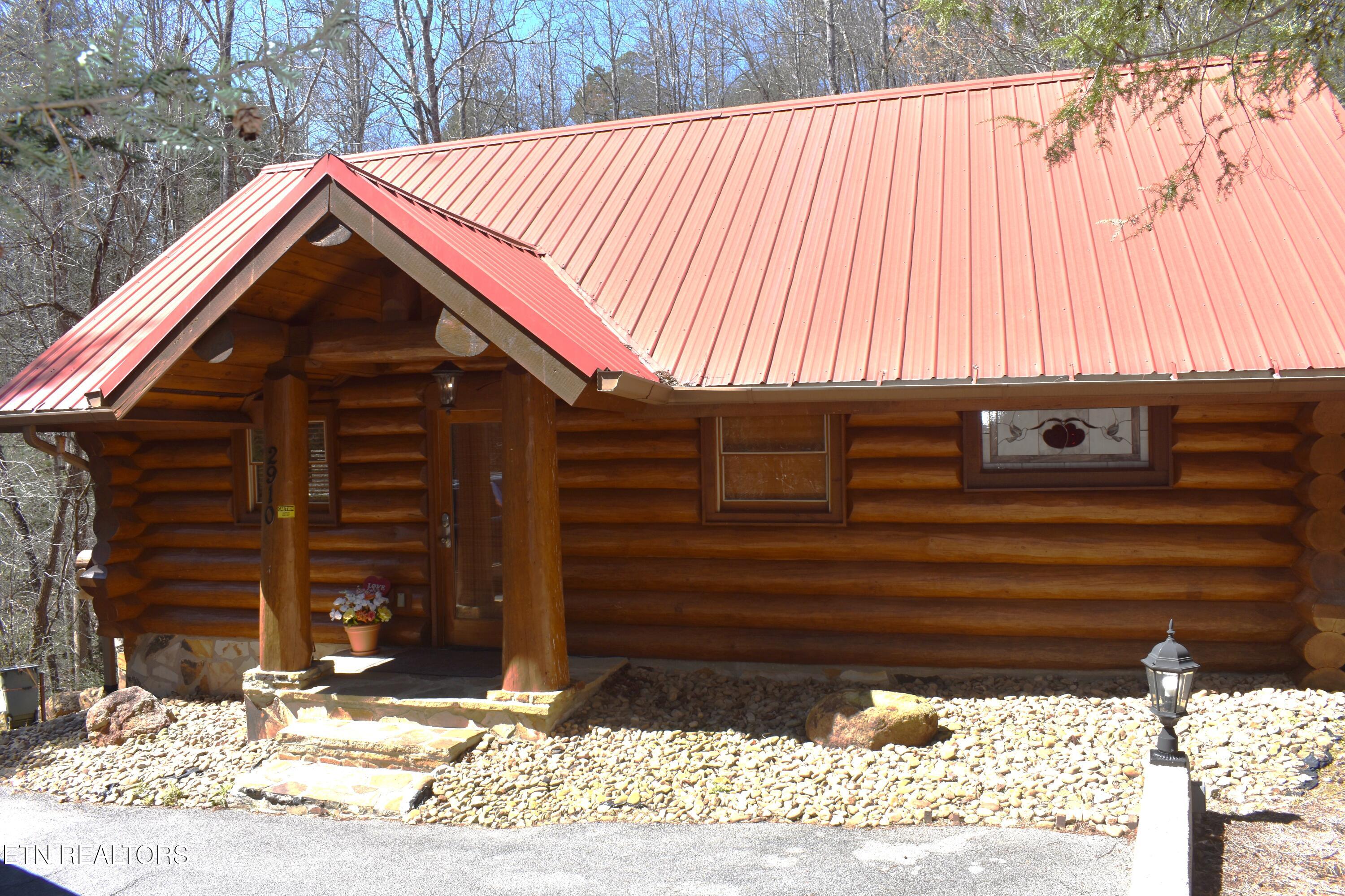 2910 Piney Ridge Way Sevierville TN 37862