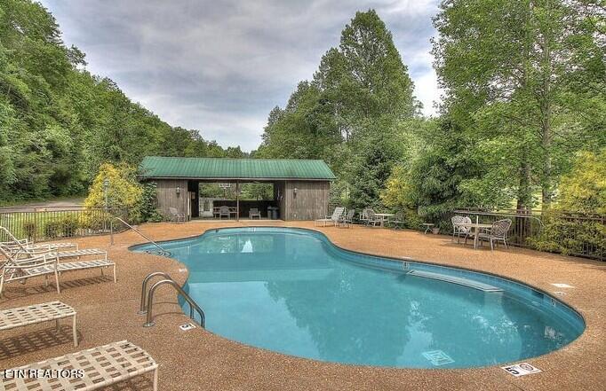2910 Piney Ridge Way Sevierville TN 37862
