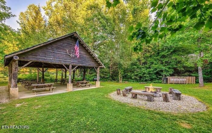 2910 Piney Ridge Way Sevierville TN 37862