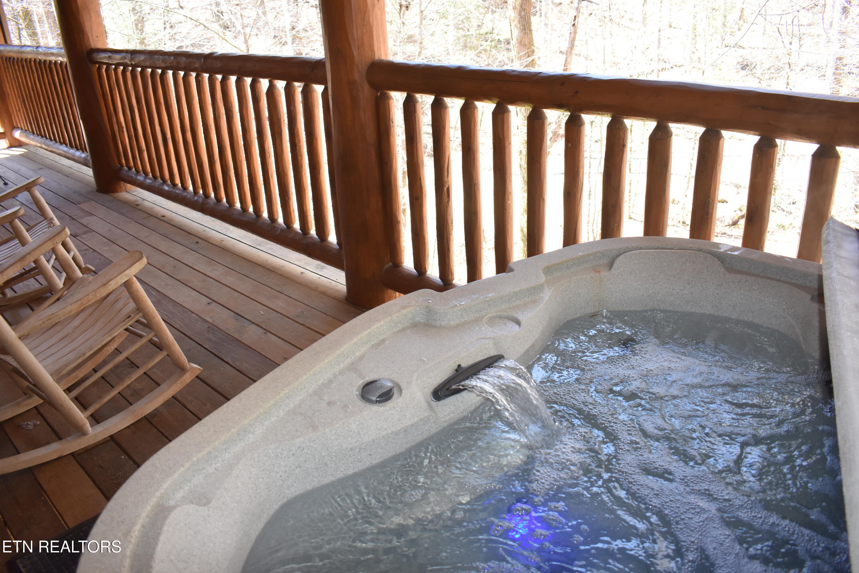 2910 Piney Ridge Way Sevierville TN 37862