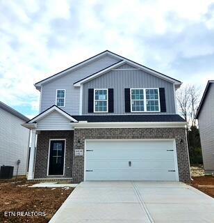 8856 Keenburg Lane Knoxville TN 37931
