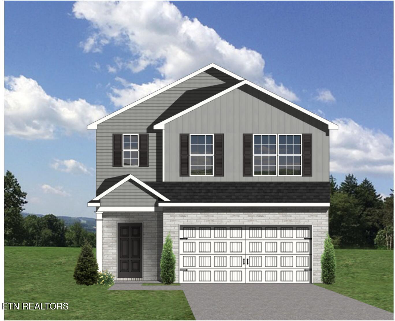 8856 Keenburg Lane Knoxville TN 37931