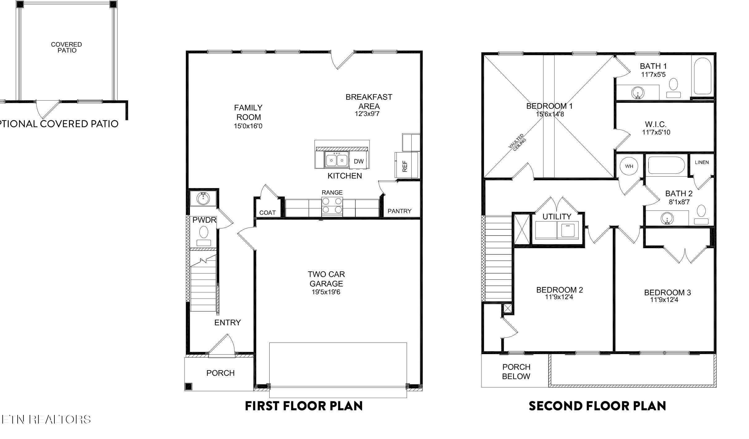 8856 Keenburg Lane Knoxville TN 37931