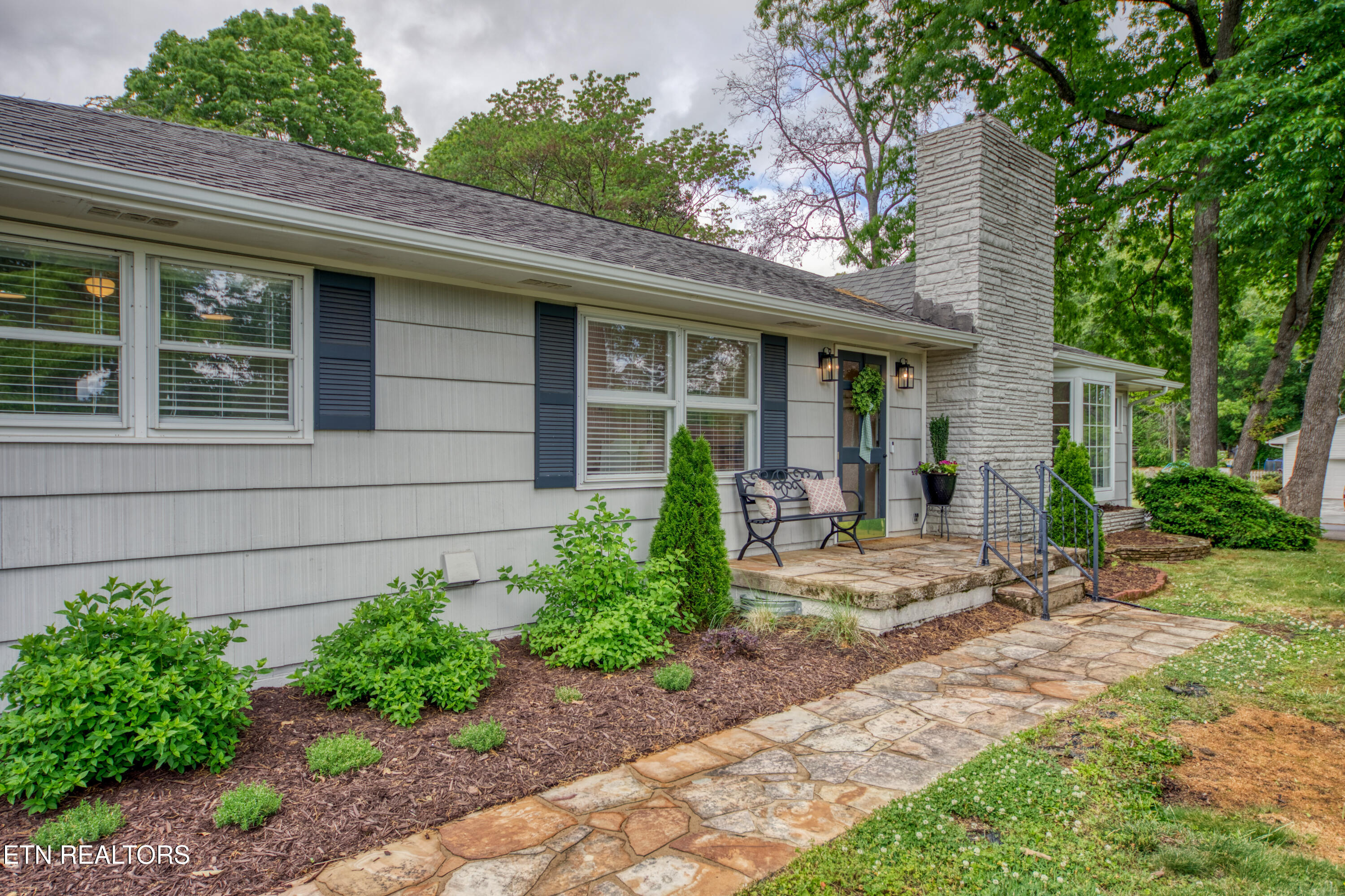 6903 Sheffield Drive Knoxville TN 37909