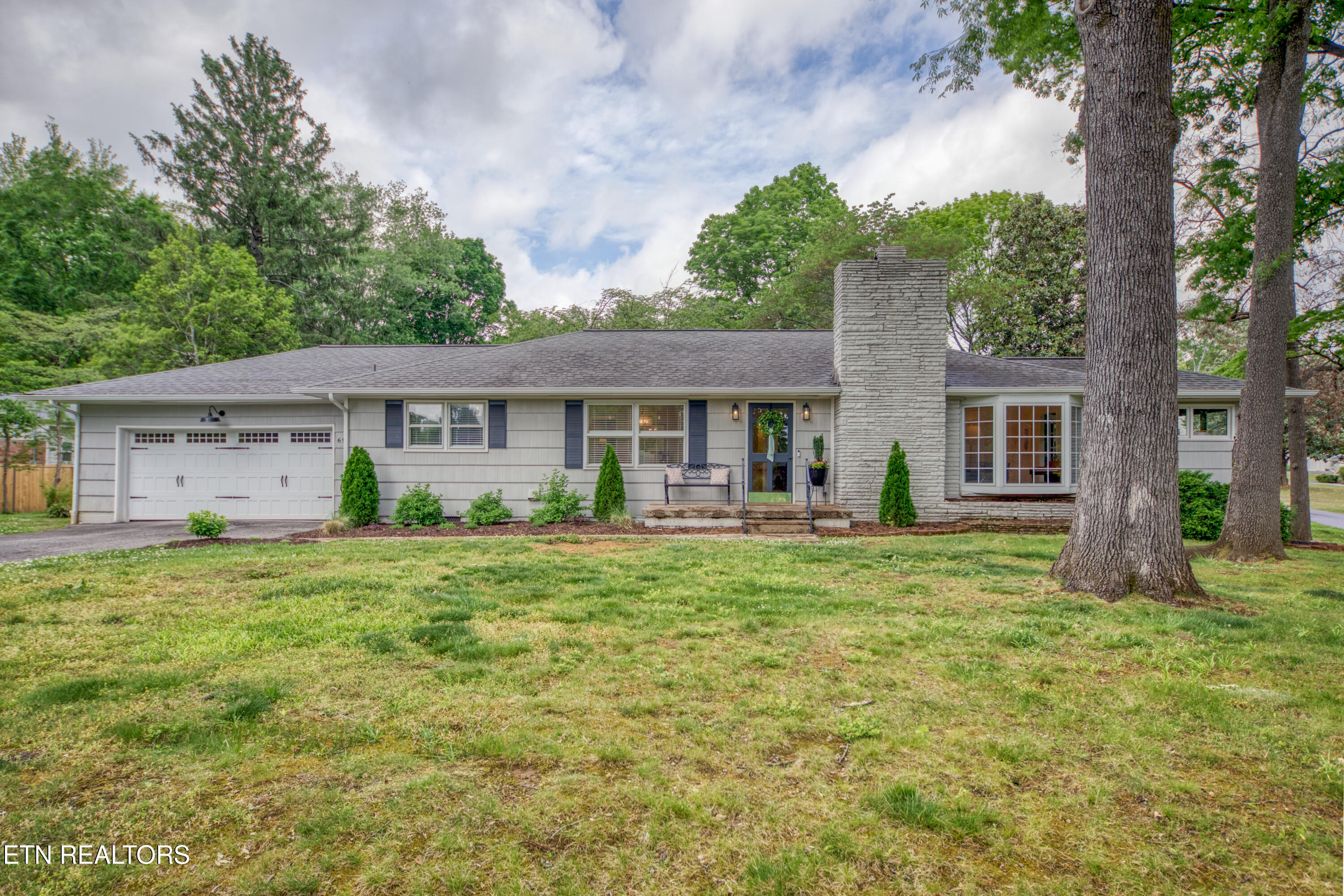 6903 Sheffield Drive Knoxville TN 37909
