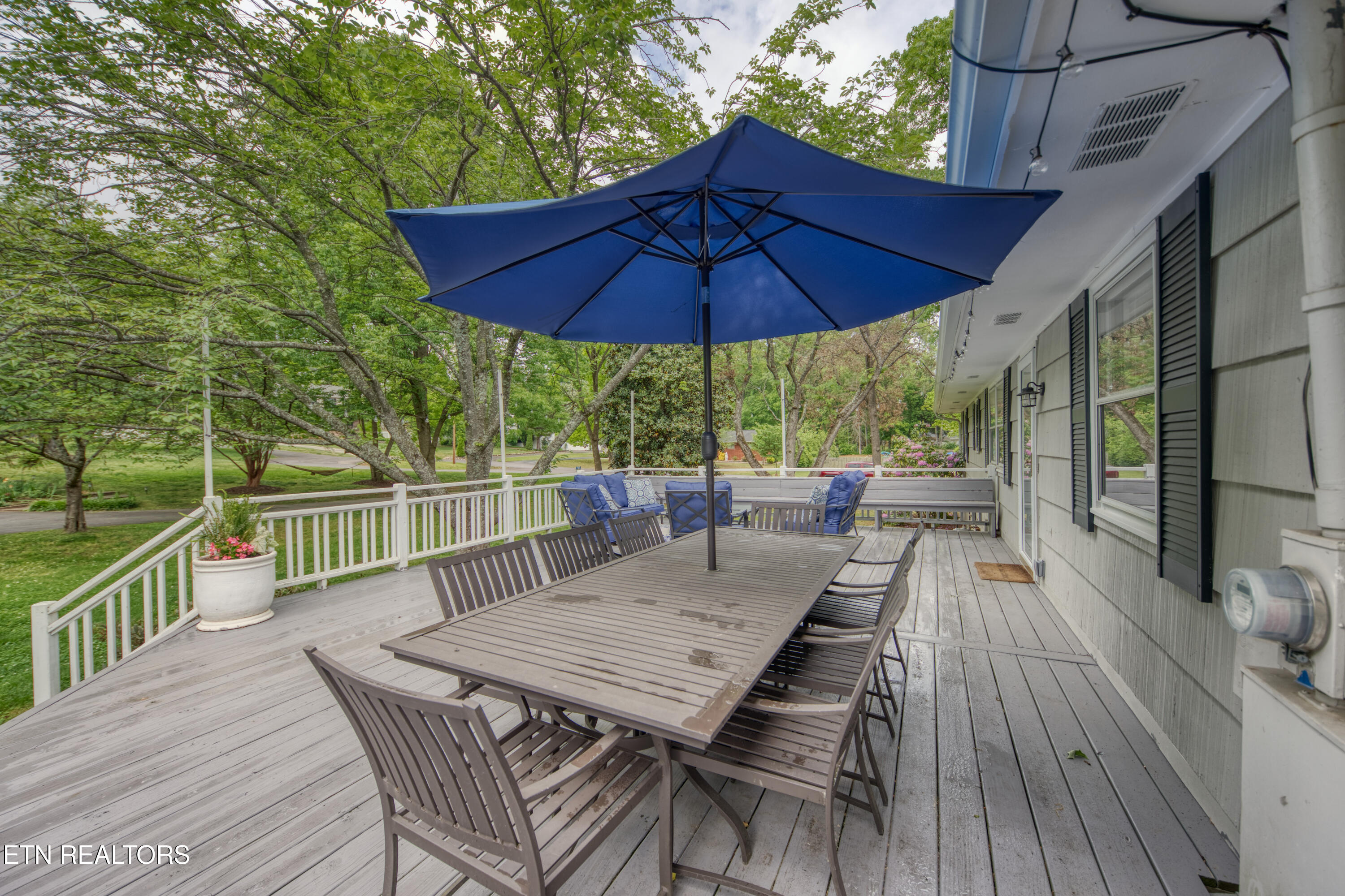 6903 Sheffield Drive Knoxville TN 37909