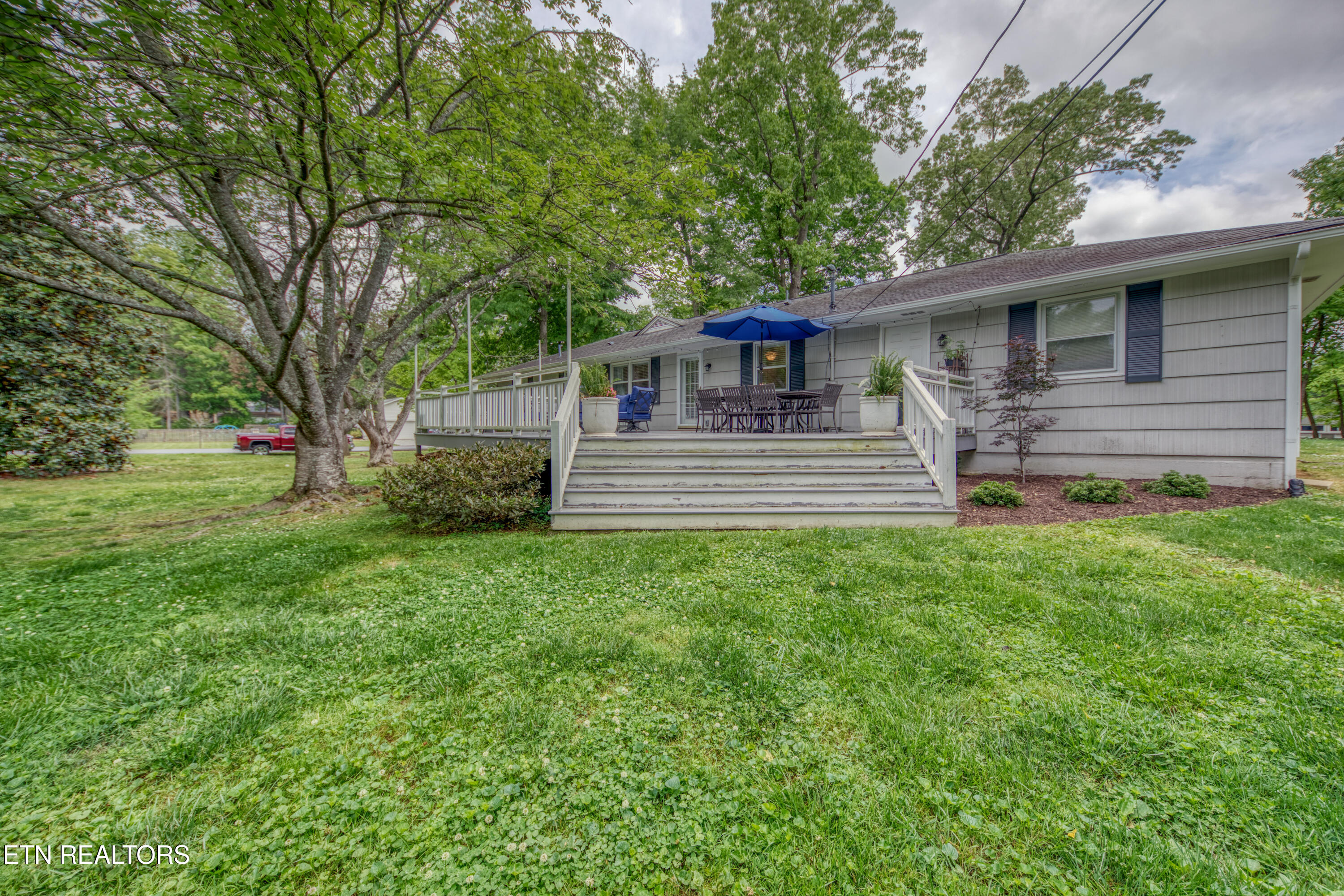 6903 Sheffield Drive Knoxville TN 37909