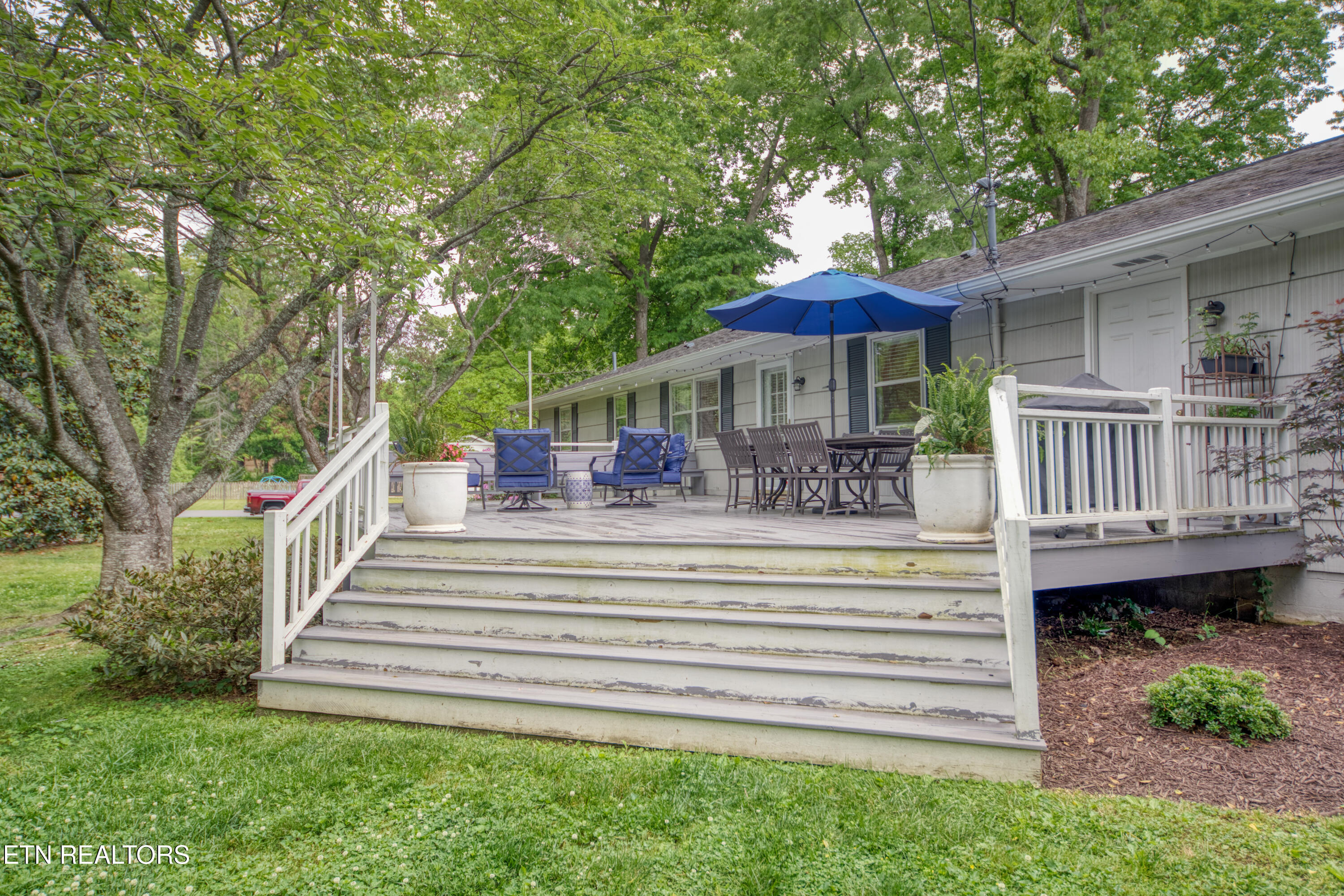 6903 Sheffield Drive Knoxville TN 37909