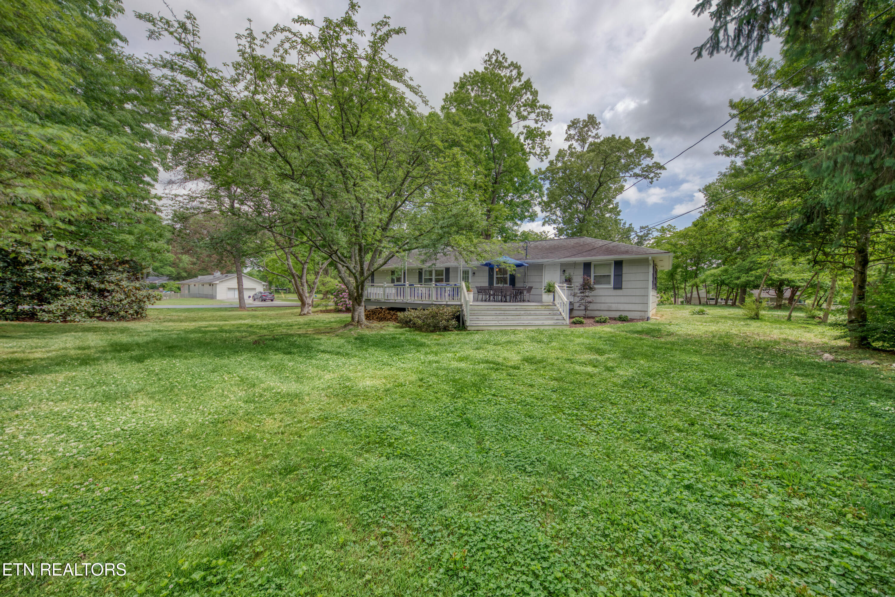 6903 Sheffield Drive Knoxville TN 37909