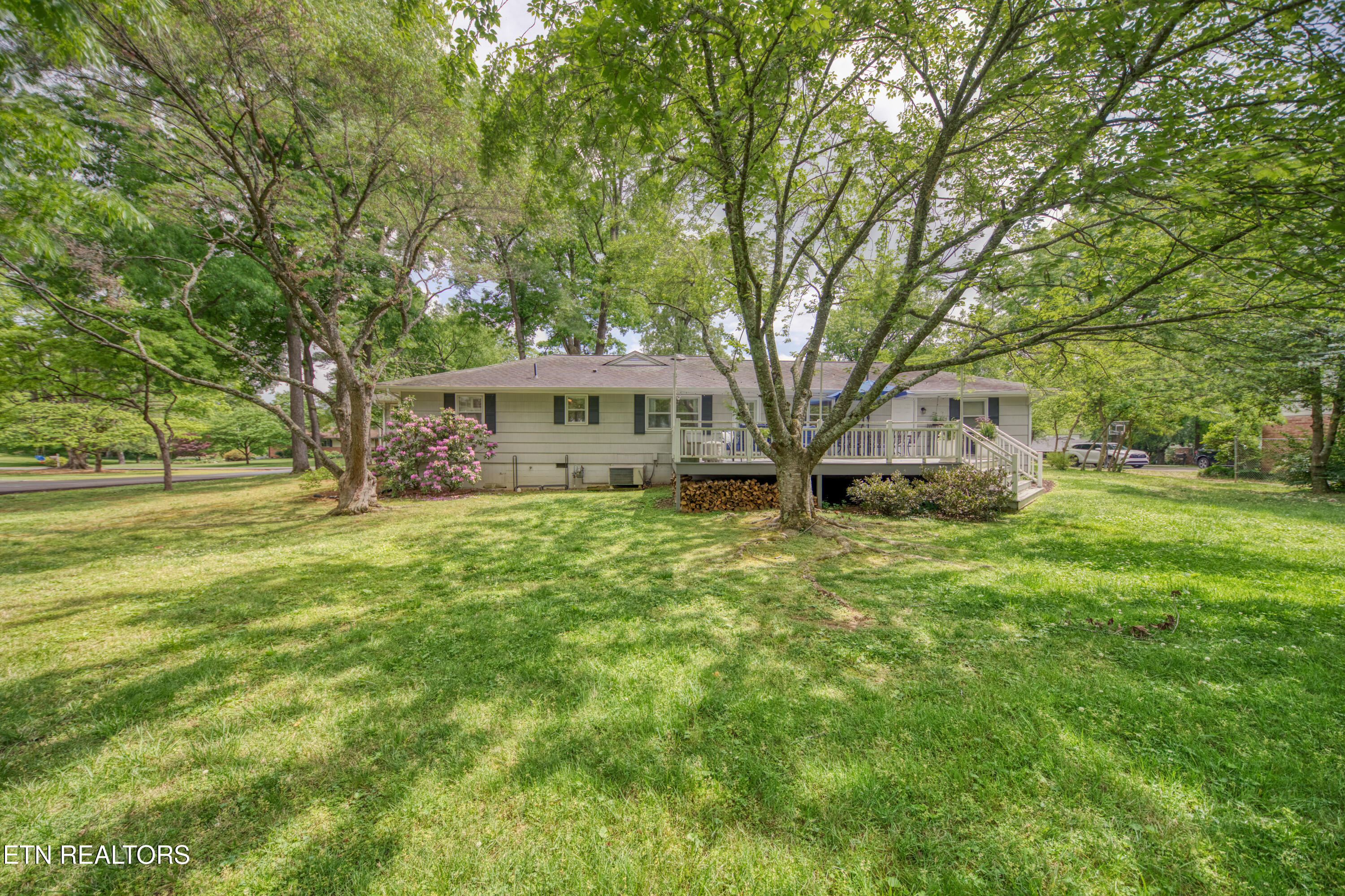 6903 Sheffield Drive Knoxville TN 37909