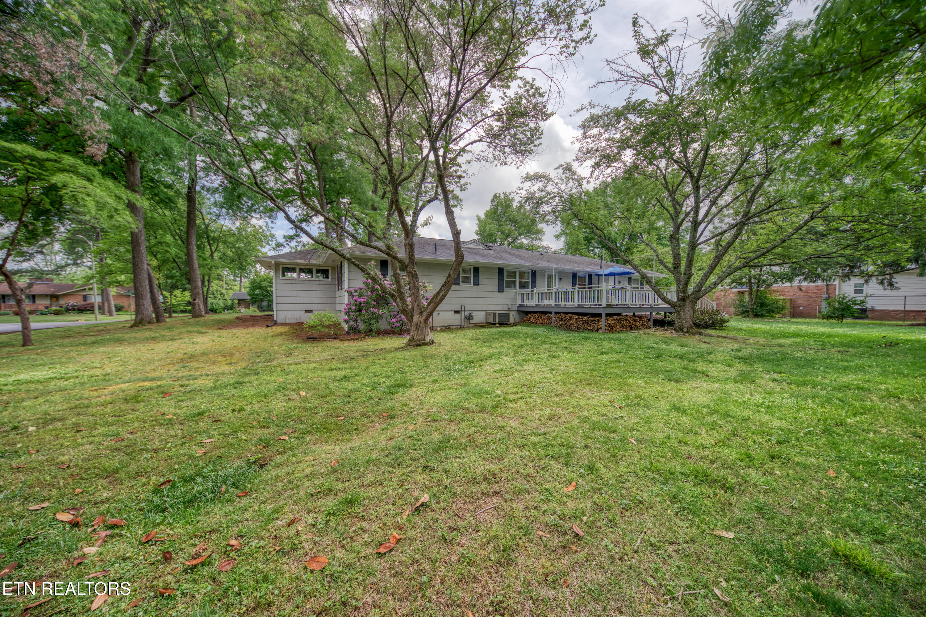 6903 Sheffield Drive Knoxville TN 37909