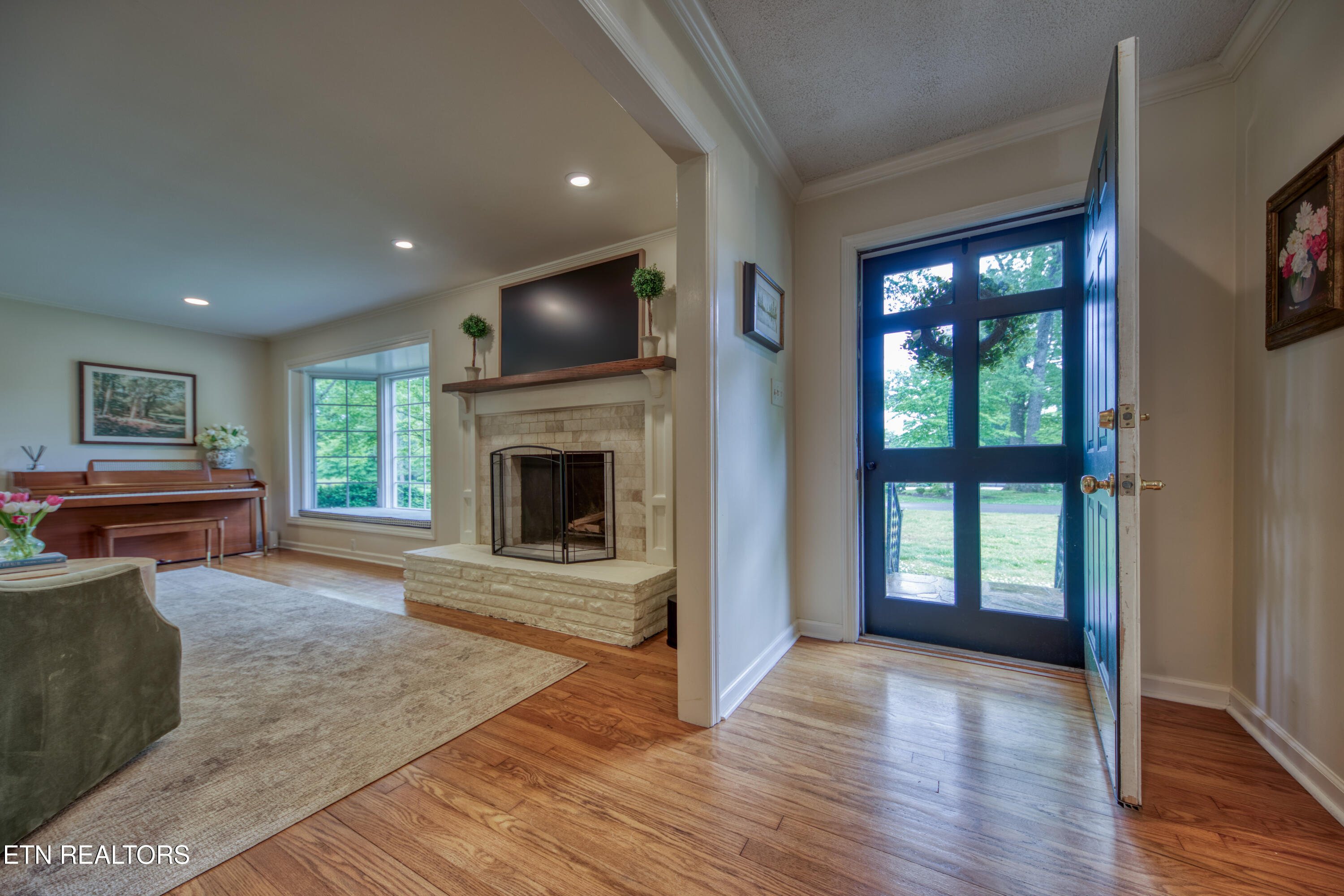 6903 Sheffield Drive Knoxville TN 37909