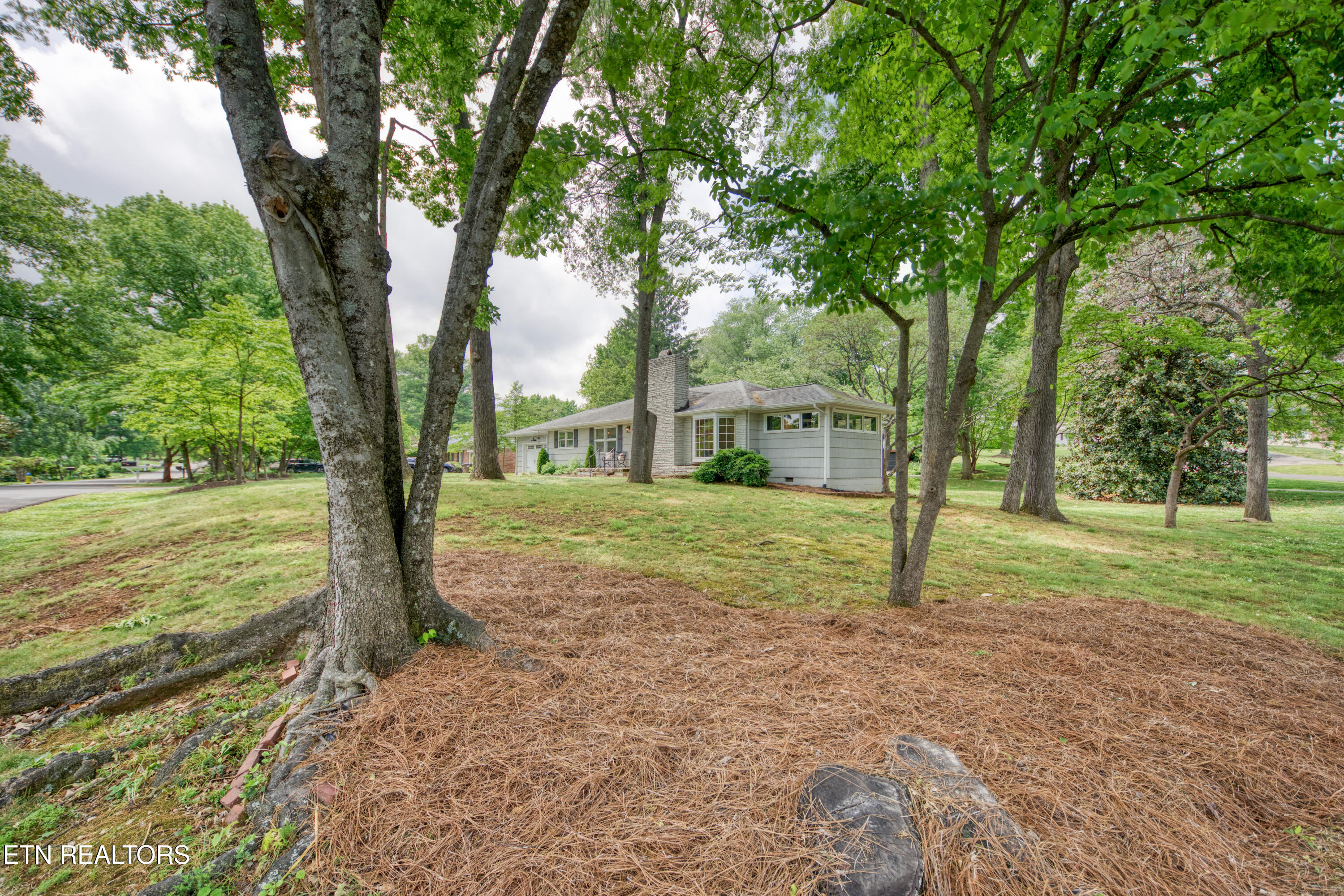 6903 Sheffield Drive Knoxville TN 37909