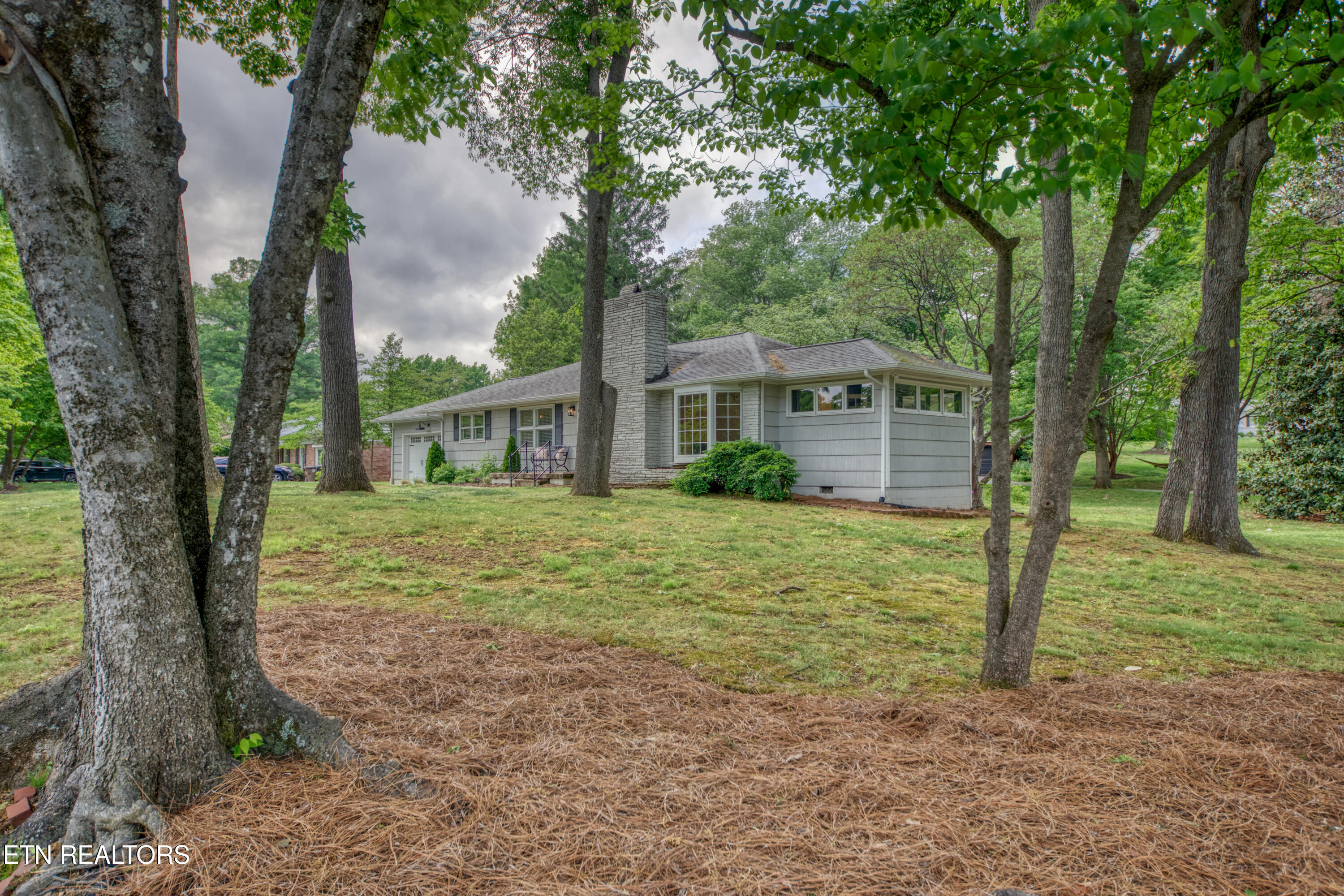 6903 Sheffield Drive Knoxville TN 37909